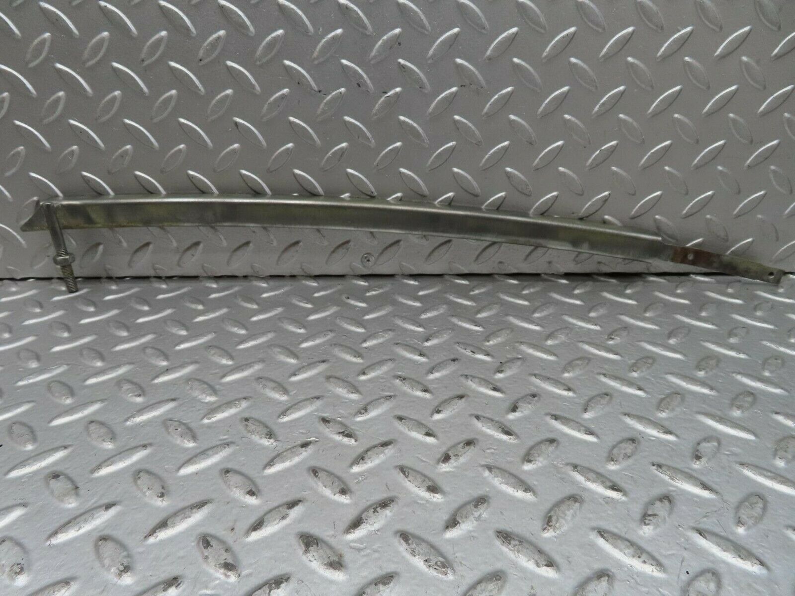 15723 Mercedes-Benz R107 450SL Right Door Window Channel