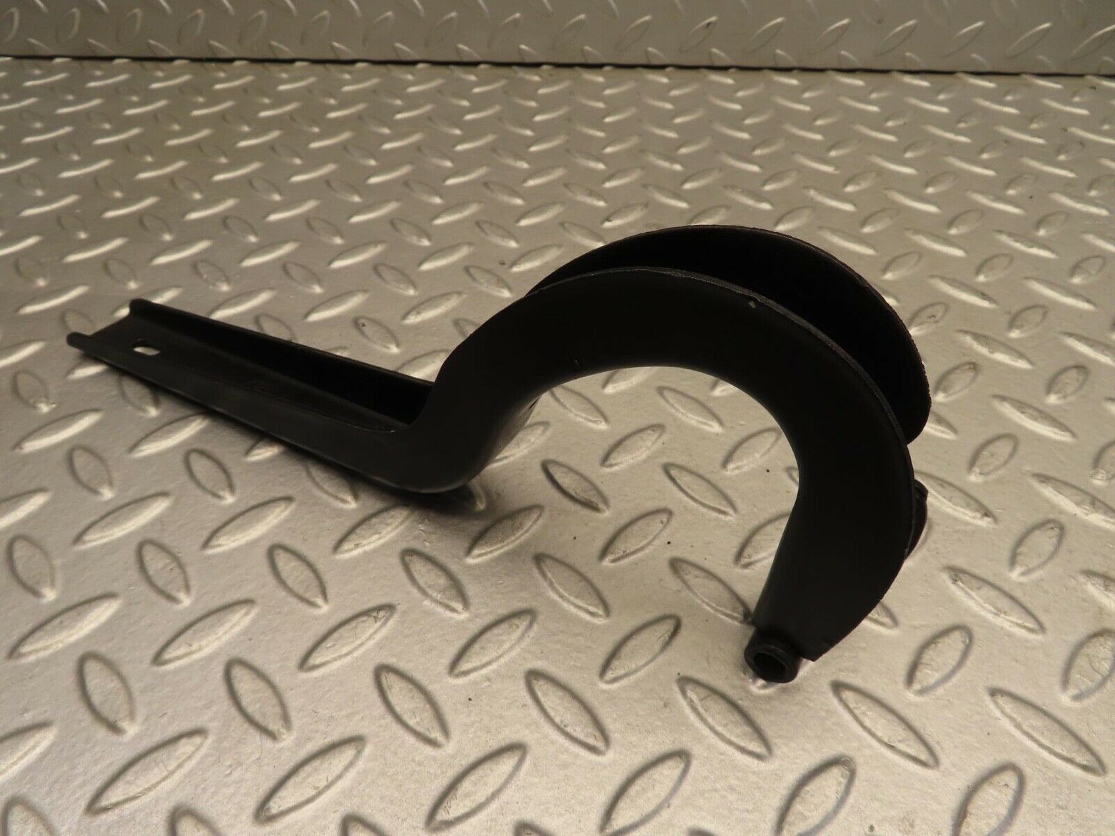 11765 Mercedes-Benz R107 450SL Trunk Lid Hinge Left Side