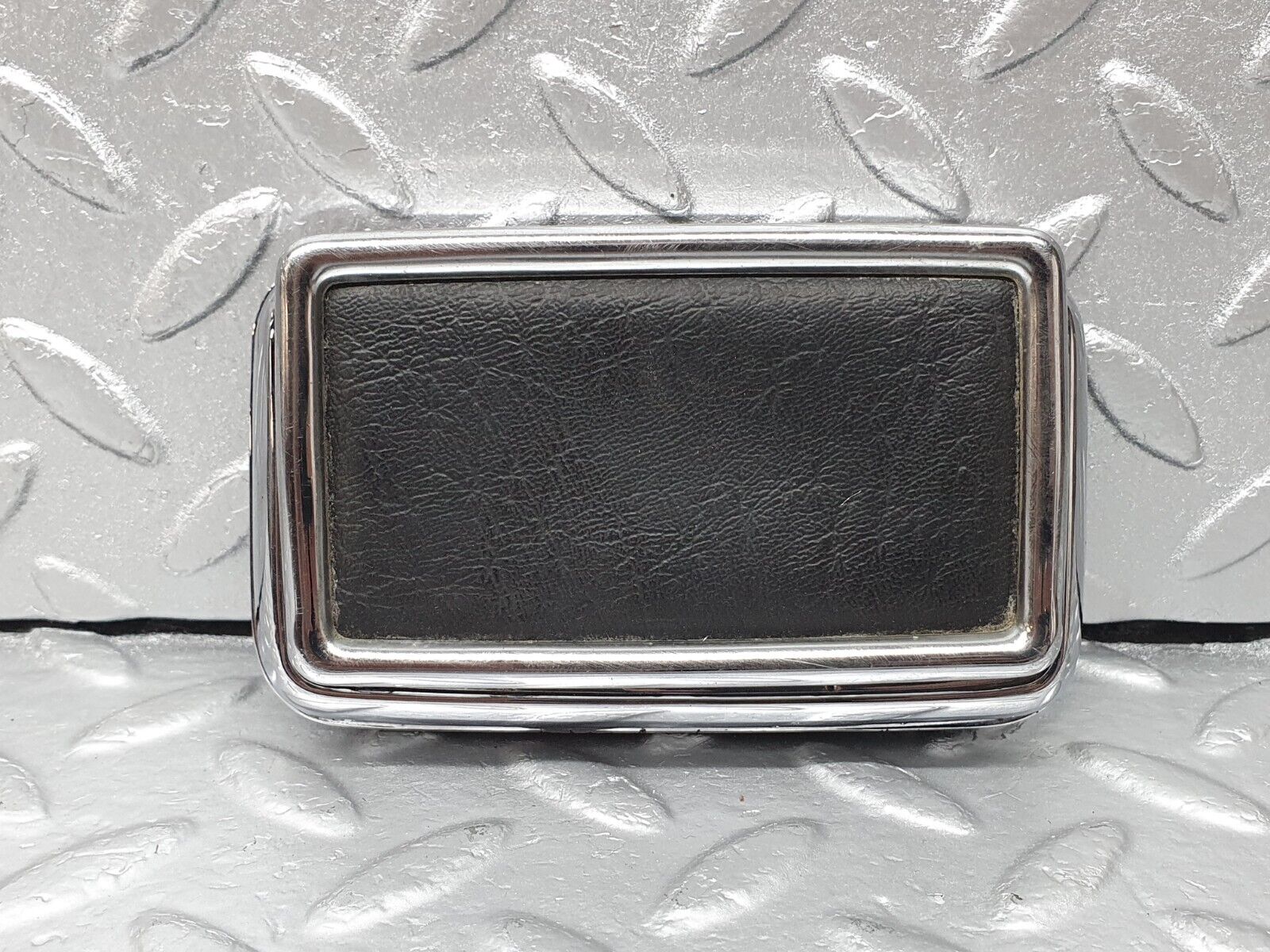 43116 Mercedes-Benz W108 280SE Rear Door Ashtray Black