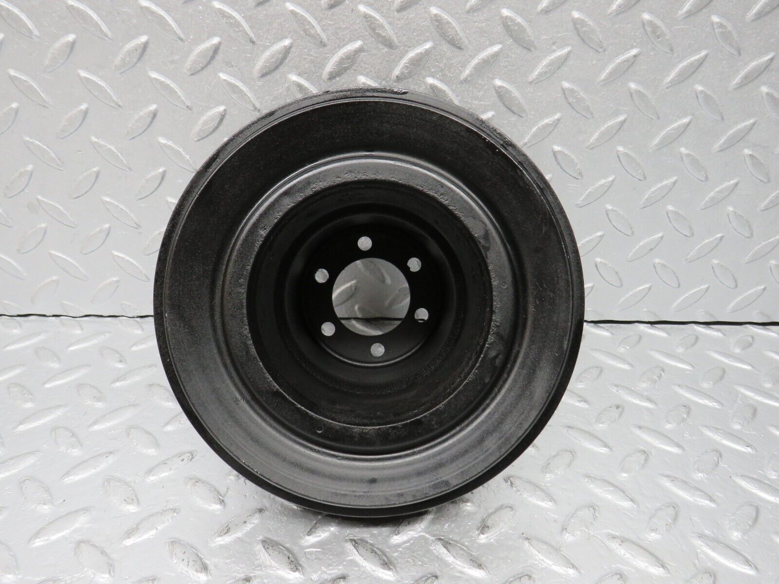 39229 Mercedes-Benz R107 500SL Crankshaft Pulley 1160322604