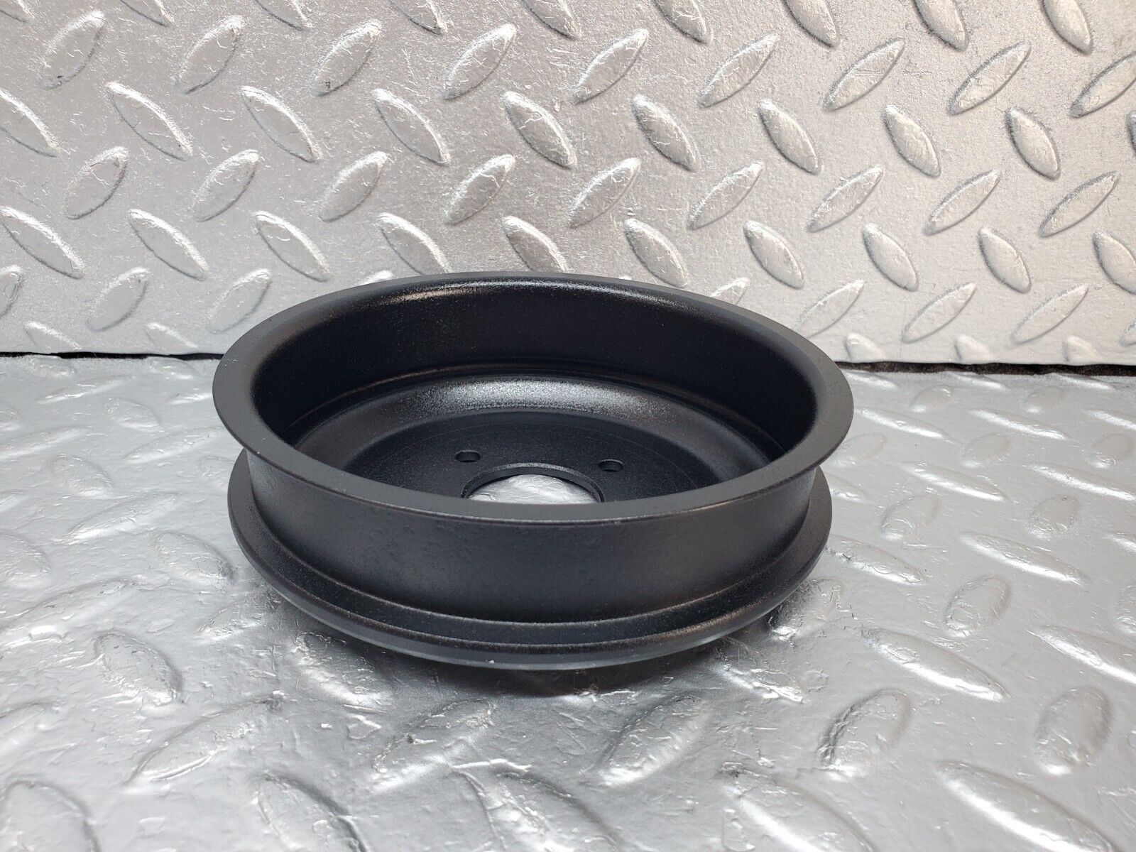 45016 Mercedes-Benz R129 300SL Coupe Engine Belt Pulley 1032050510