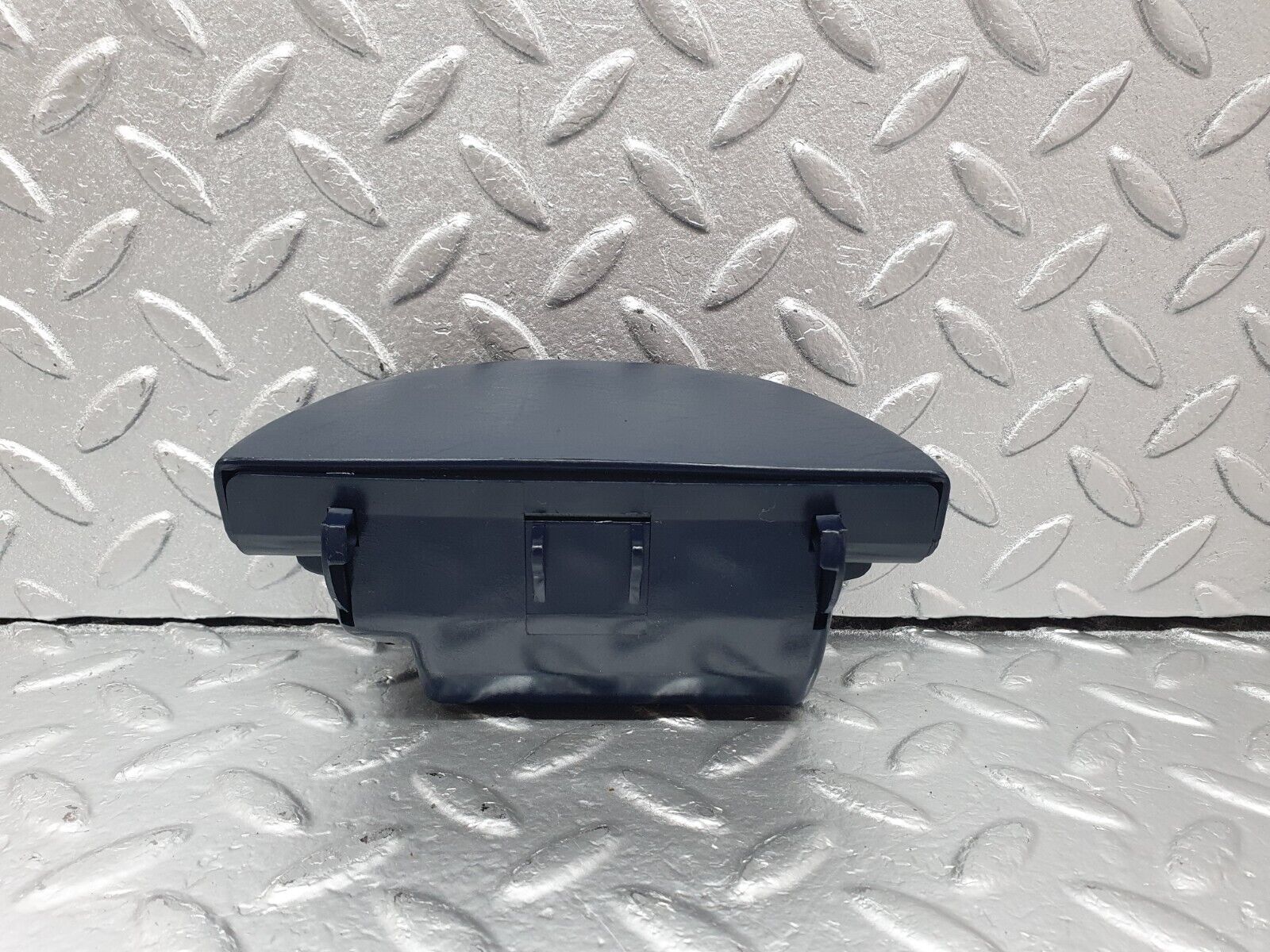 42700 Mercedes-Benz W201 190 2.0L Rear Ashtray Blue