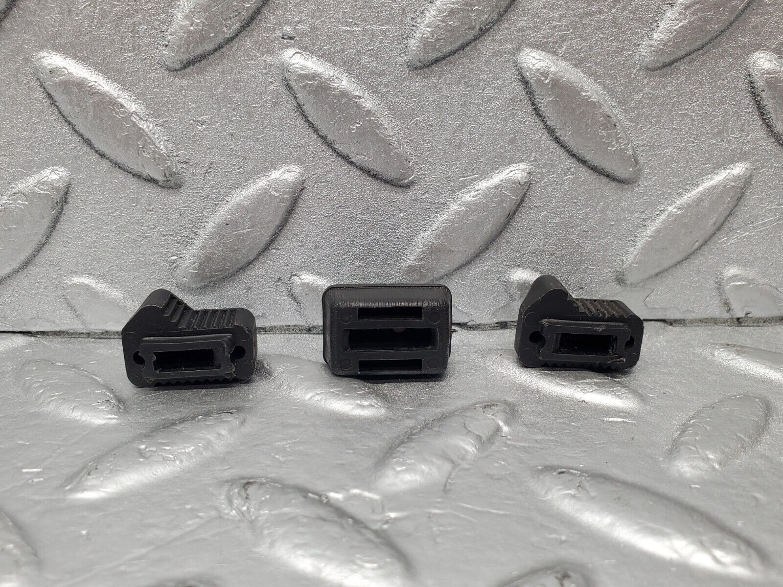 46551 Mercedes-Benz C123 280CE Coupe Heater Control Knob Set