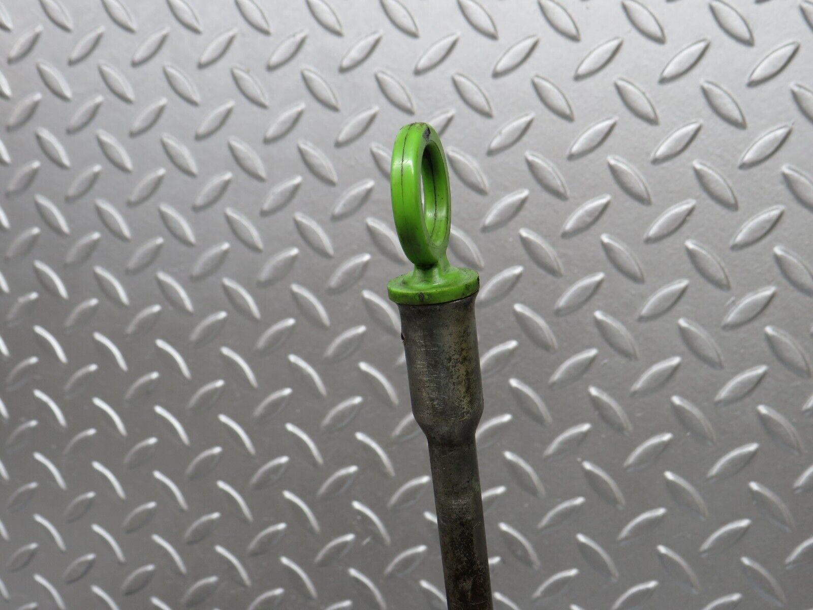 35646 Mercedes-Benz R107 280SL Oil Pan Oil Sump 1100140702