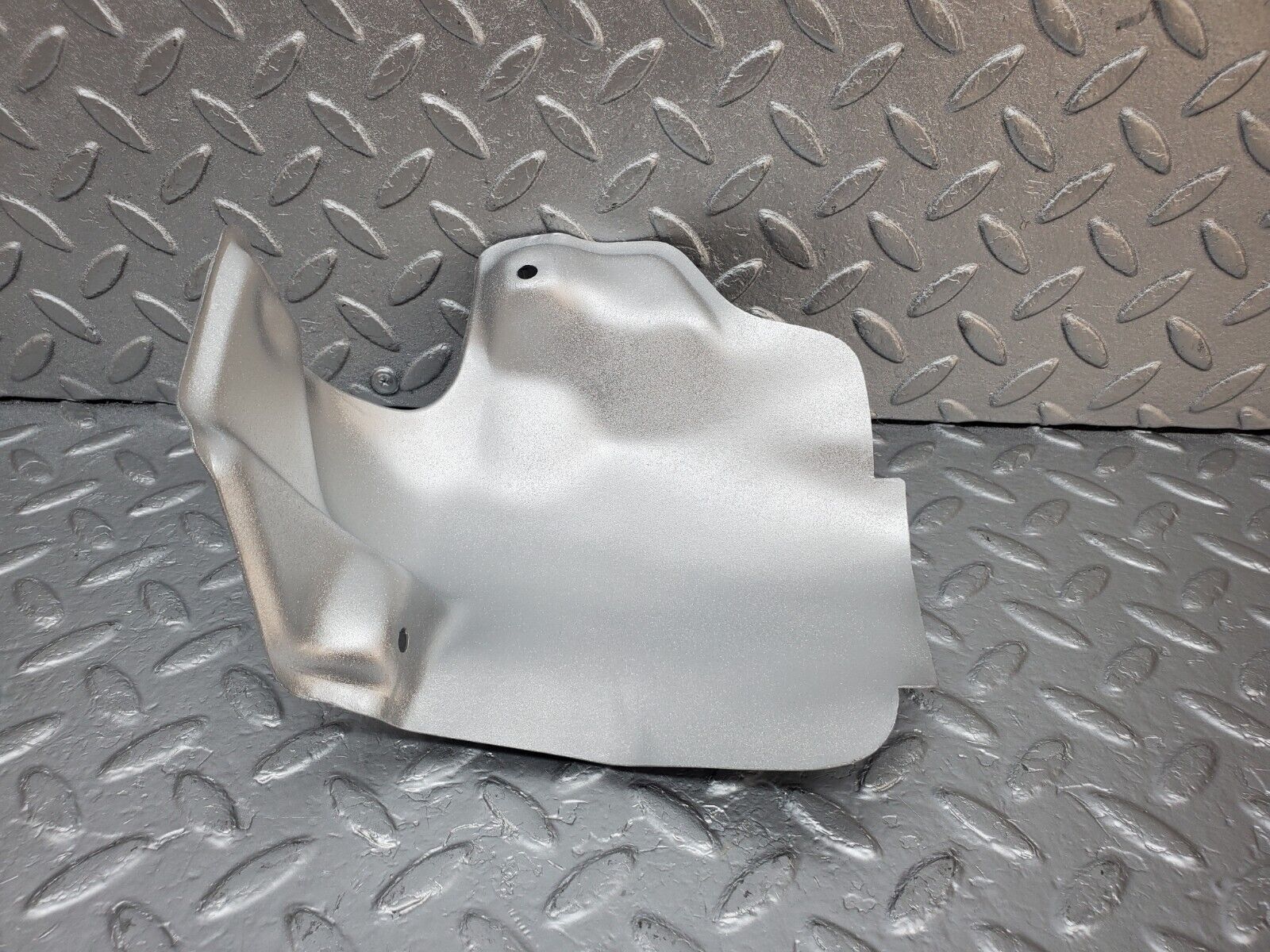 45010 Mercedes-Benz R129 300SL Coupe Exhaust Heat Shield