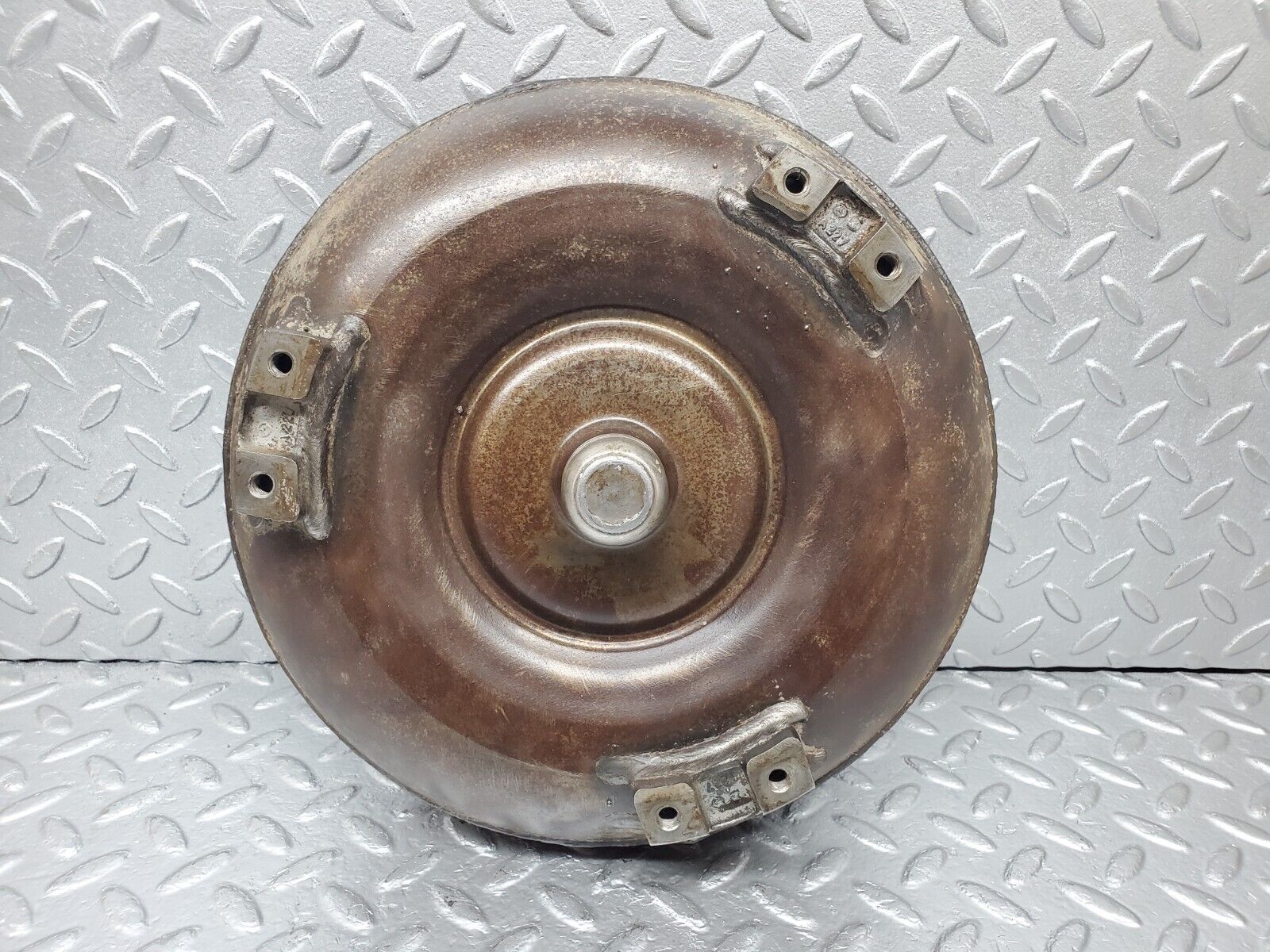 44509 Mercedes-Benz W123 280E Torque Converter 1262500902