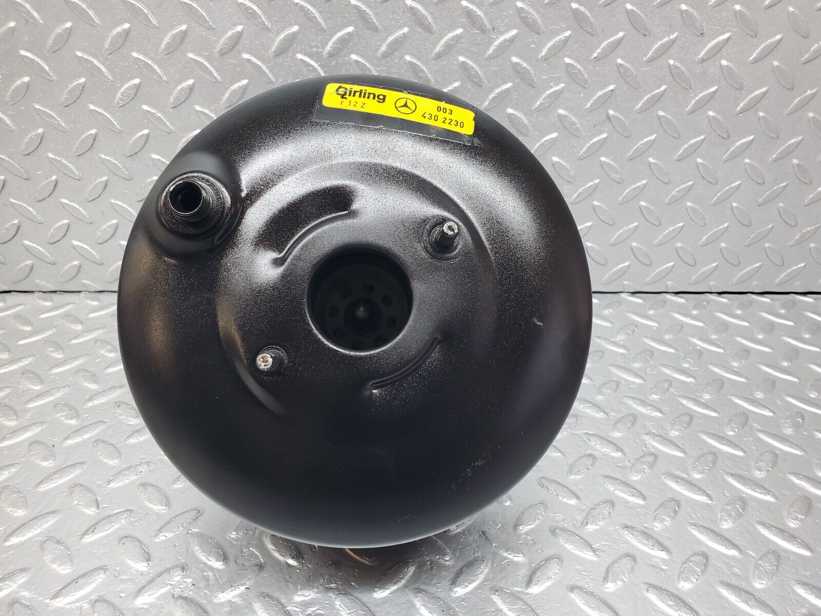 45056 Mercedes-Benz R129 300SL Coupe Brake Booster Girling 0034302230