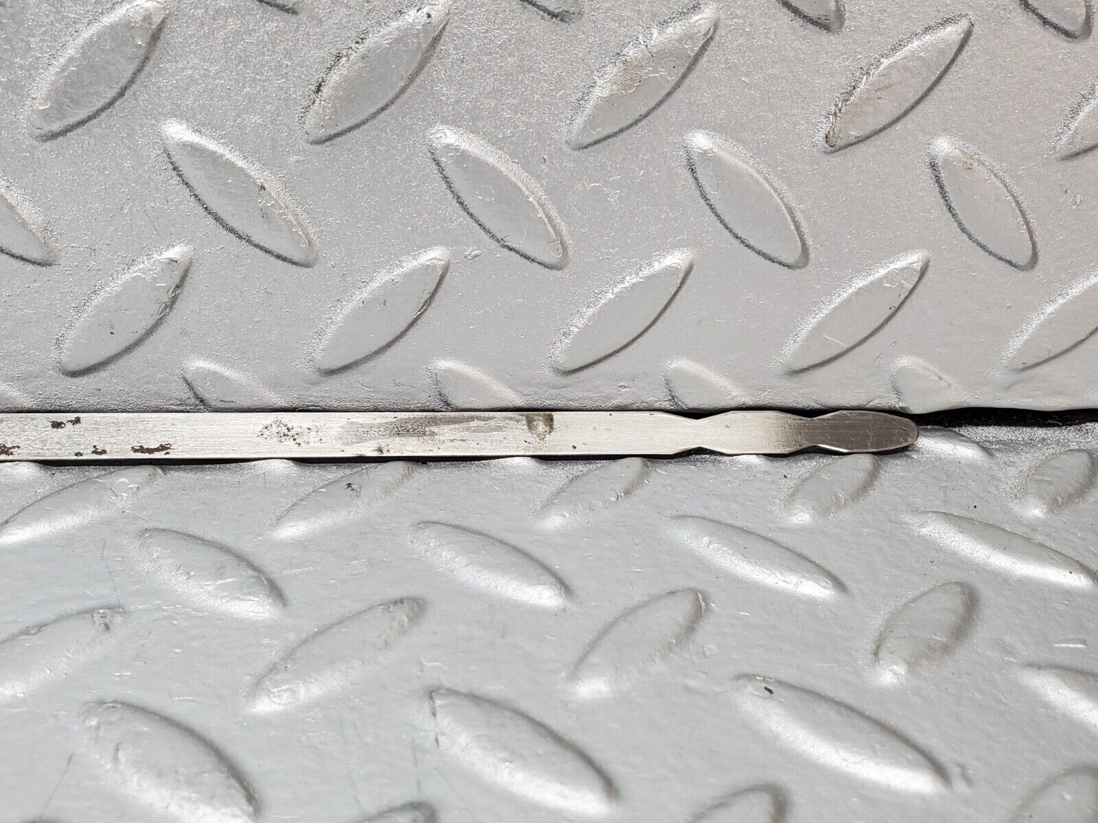 44515 Mercedes-Benz W123 280E Engine Oil Dipstick