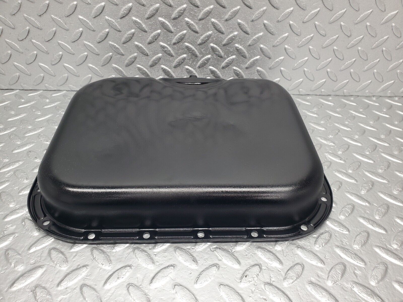 46320 Mercedes-Benz W126 420SE Oil Pan Oil Sump