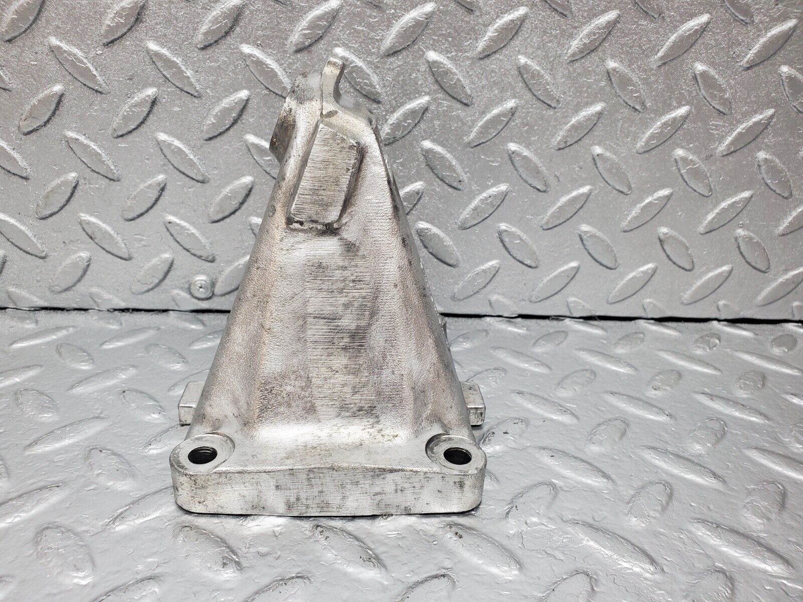 45093 Mercedes-Benz R129 300SL Coupe Engine Mount Bracket Right 1042230504