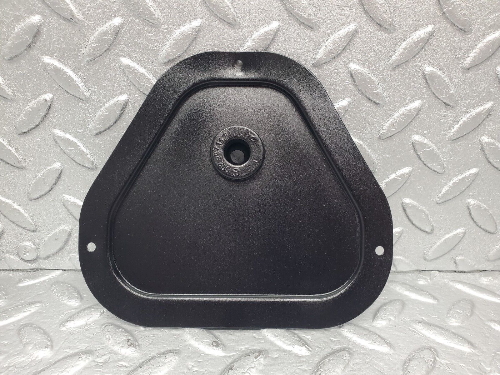 46391 Mercedes-Benz C123 280CE Coupe Rear Window Bottom Access Panel 0029971481