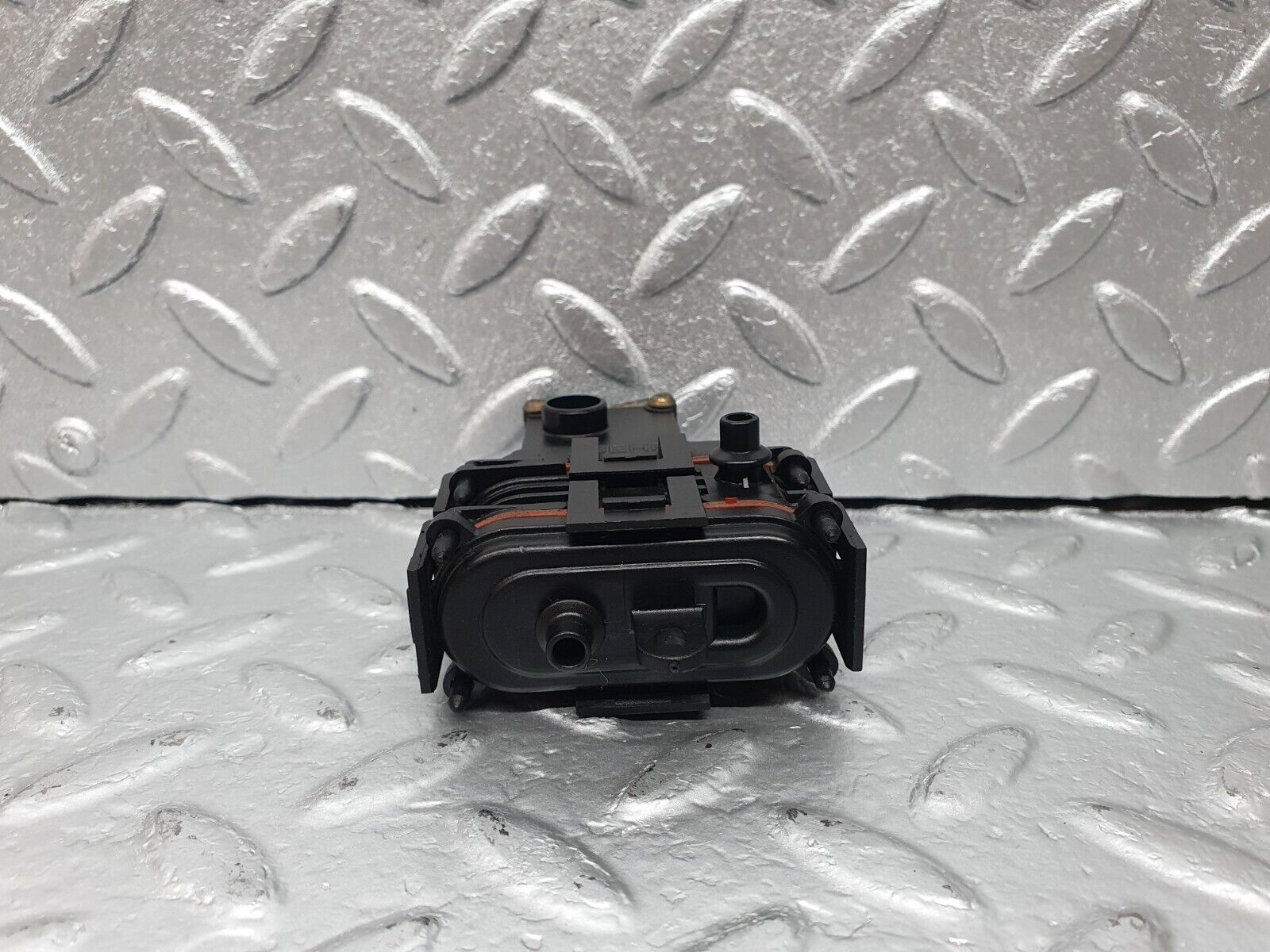 42256 Mercedes-Benz R129 320SL Coupe Heater Box Vacuum Actuator