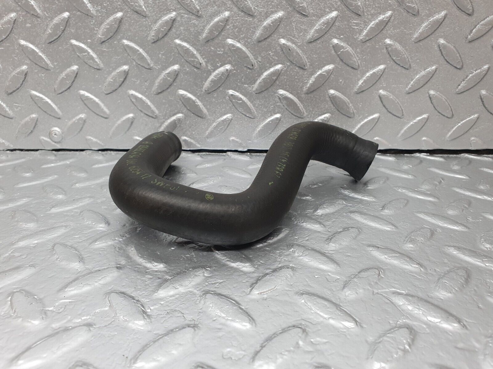 42552 Mercedes-Benz R129 320SL Coupe Heater Hose Pipe 1298324794