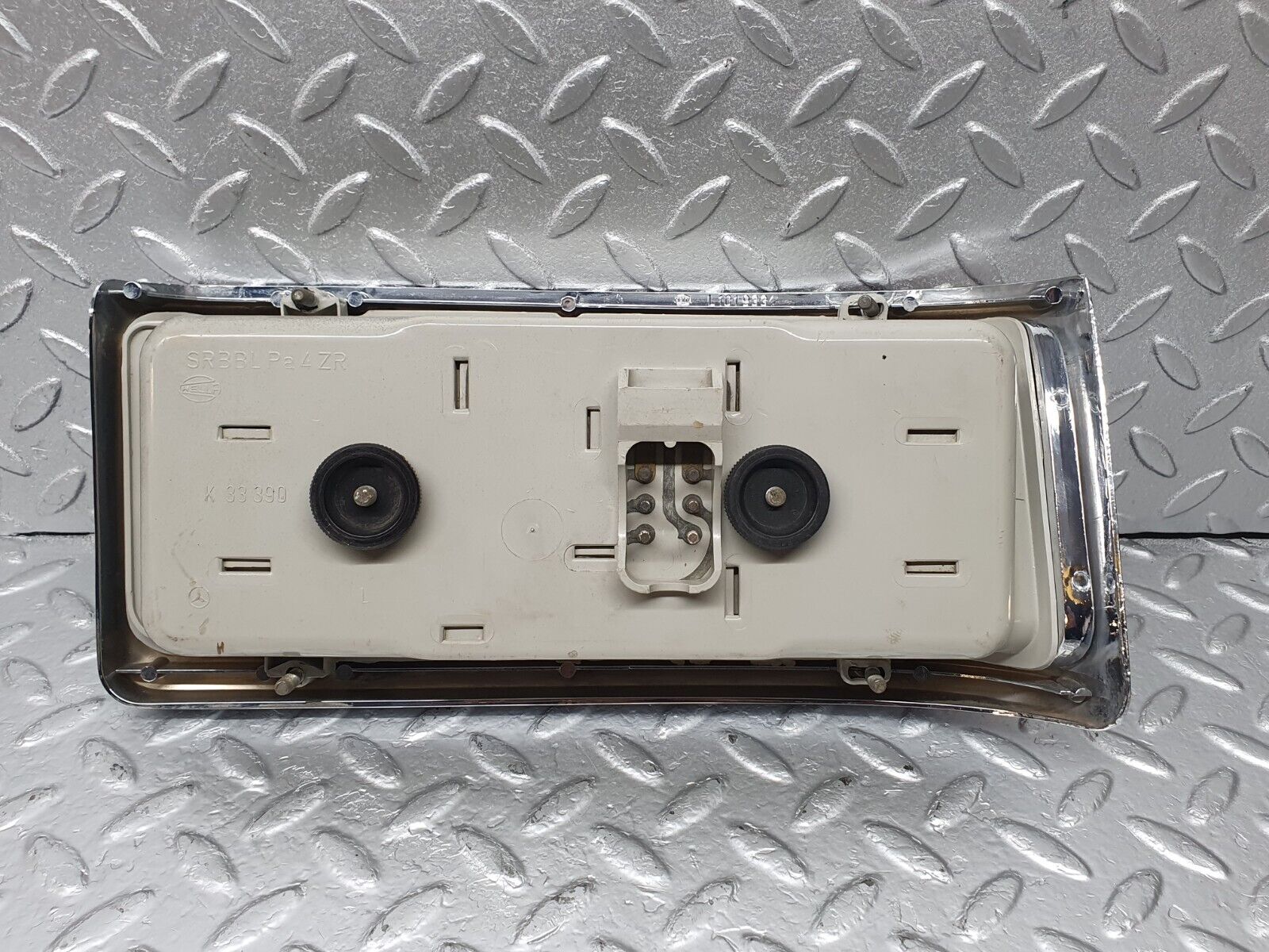 43190 Mercedes-Benz W115 Rear Left Tail Light