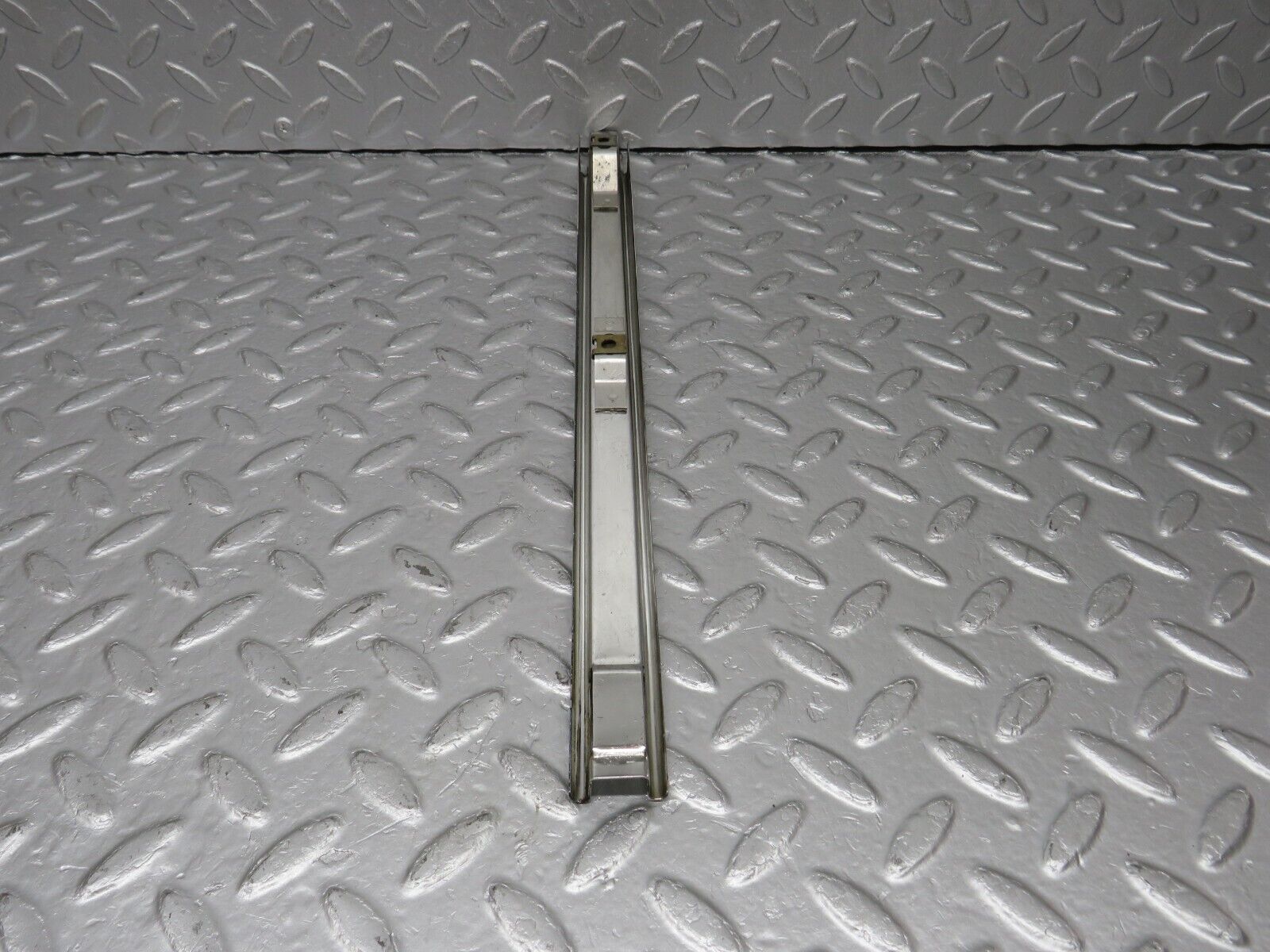 40368 Mercedes-Benz W110 230 Front Right Door Chrome Window Channel