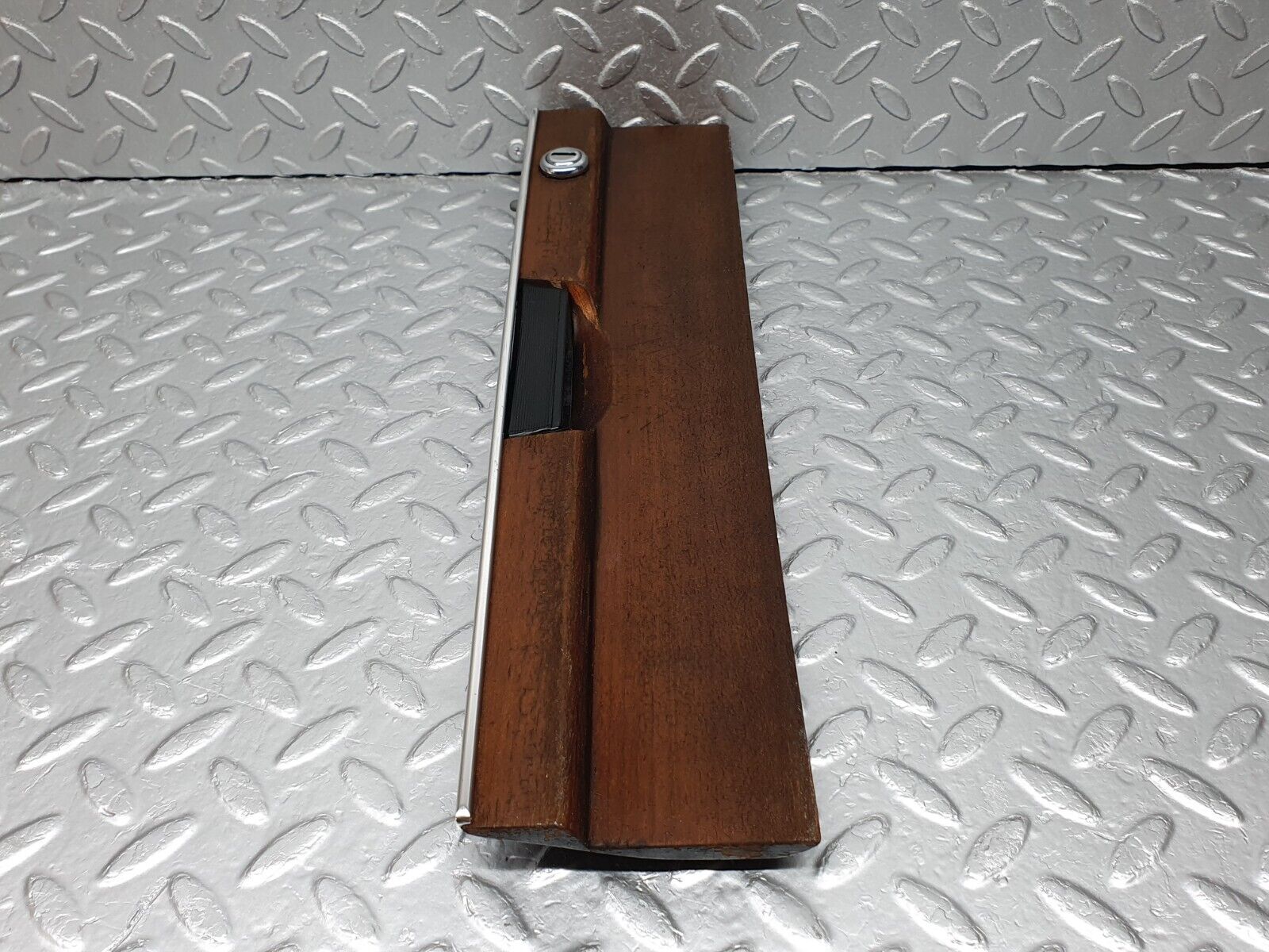 43082 Mercedes-Benz W108 280SE Glove Box Door No Key