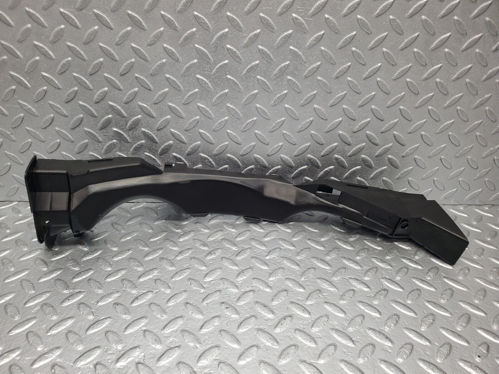 46894 Mercedes-Benz R129 320SL Coupe Engine Cable Channel Right 1298201212