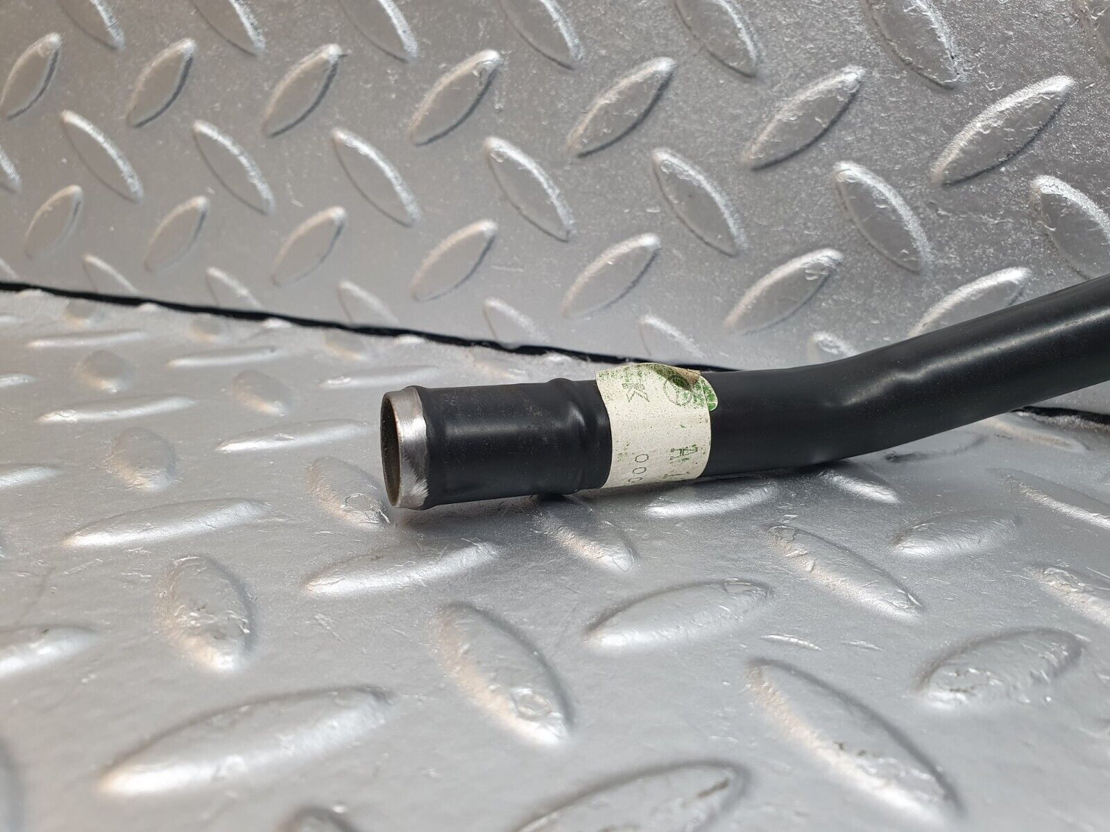 42612 Mercedes-Benz R129 320SL Coupe Coolant Pipe 1298302815