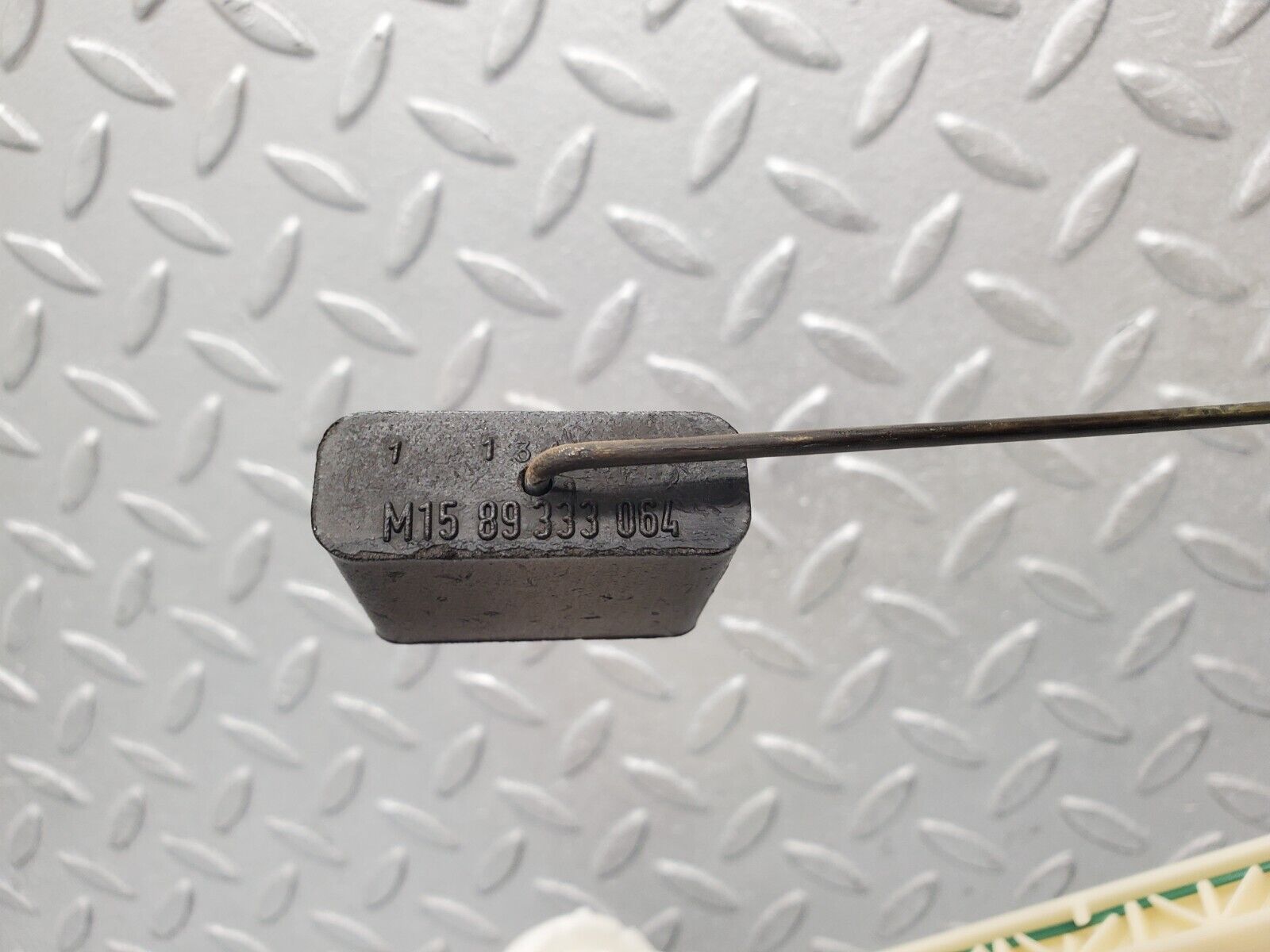 46132 Mercedes-Benz W220 S430 Fuel Level Sender Unit 2205420717