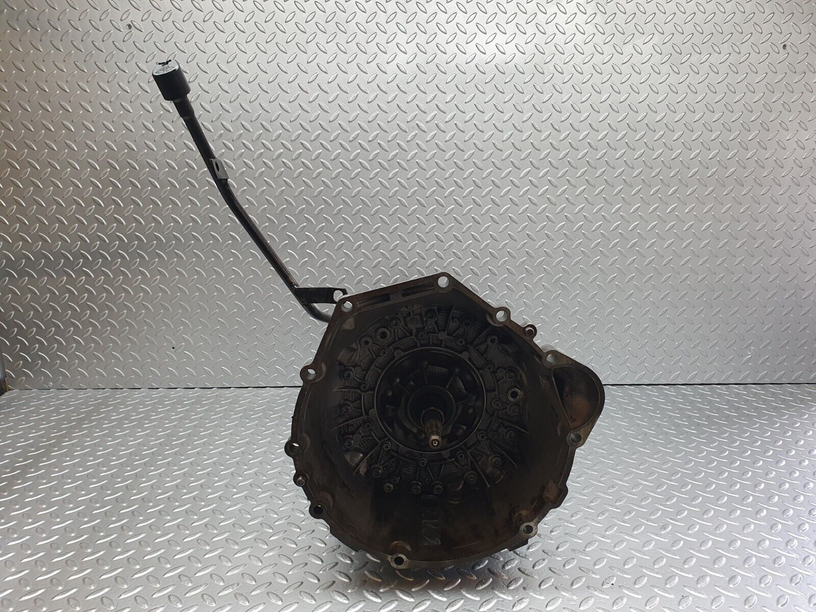 42133 Mercedes-Benz W202 C200 Automatic Gearbox 722.602 2102707200 2022703000 1402712601