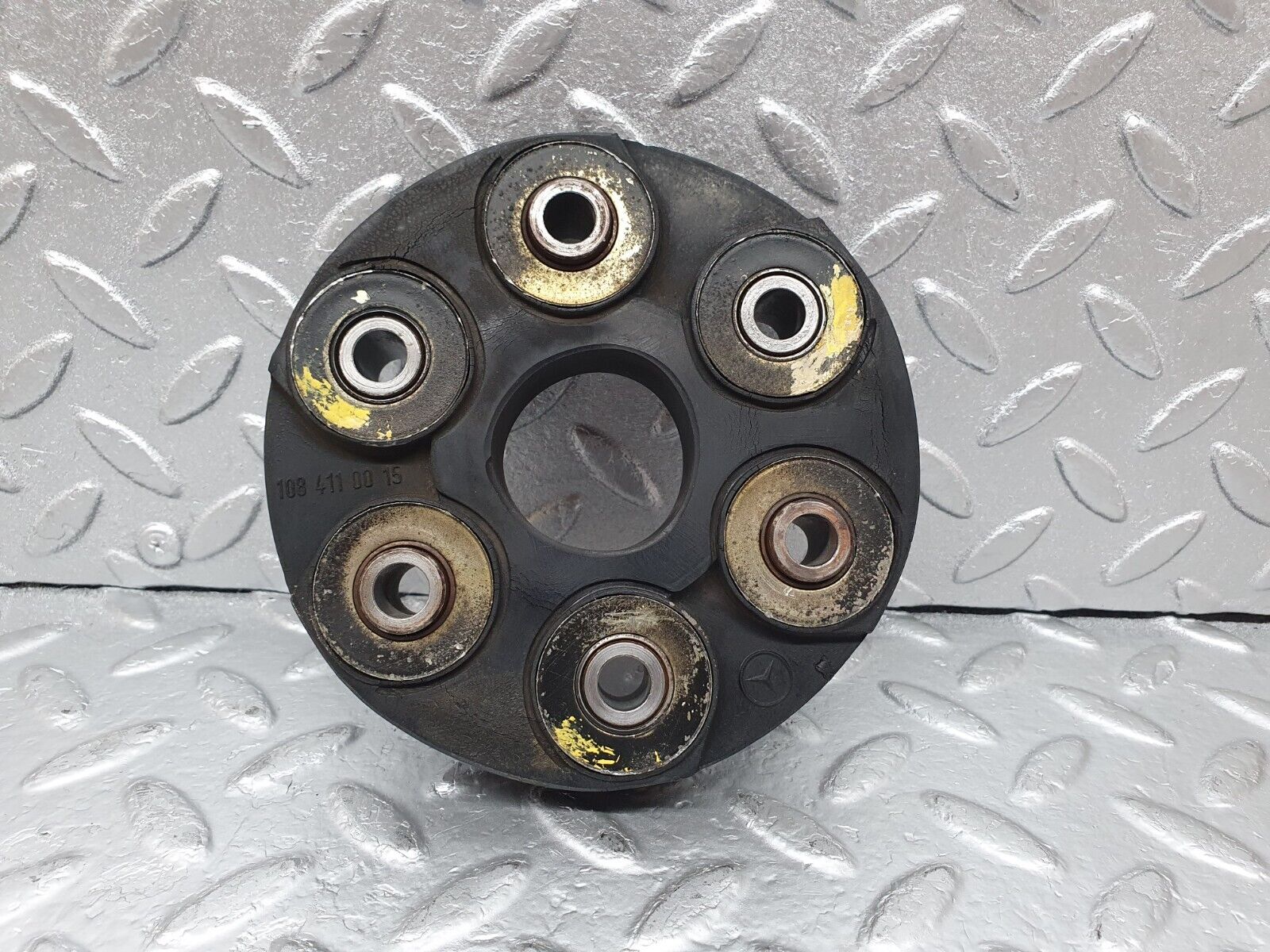 44228 Mercedes-Benz C107 350SLC Coupe Propshaft Joint 1084110015