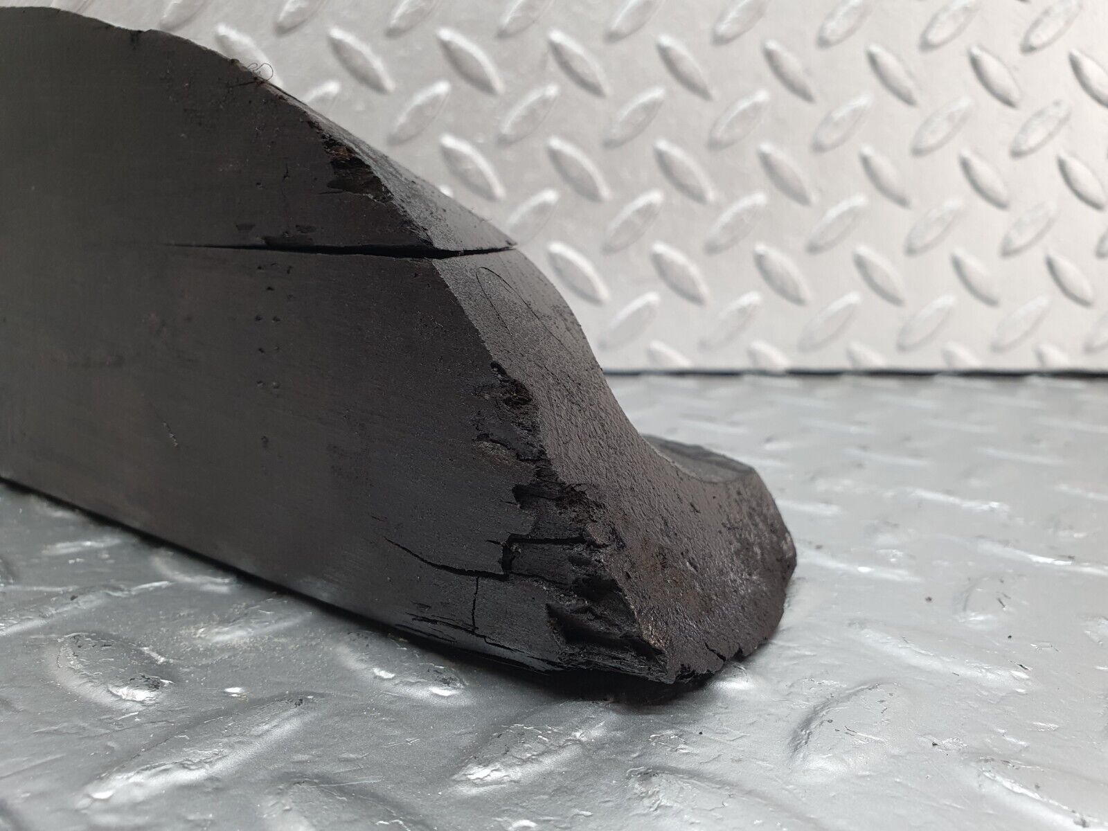 43205 Mercedes-Benz W108 280SE Wood Foot Rest