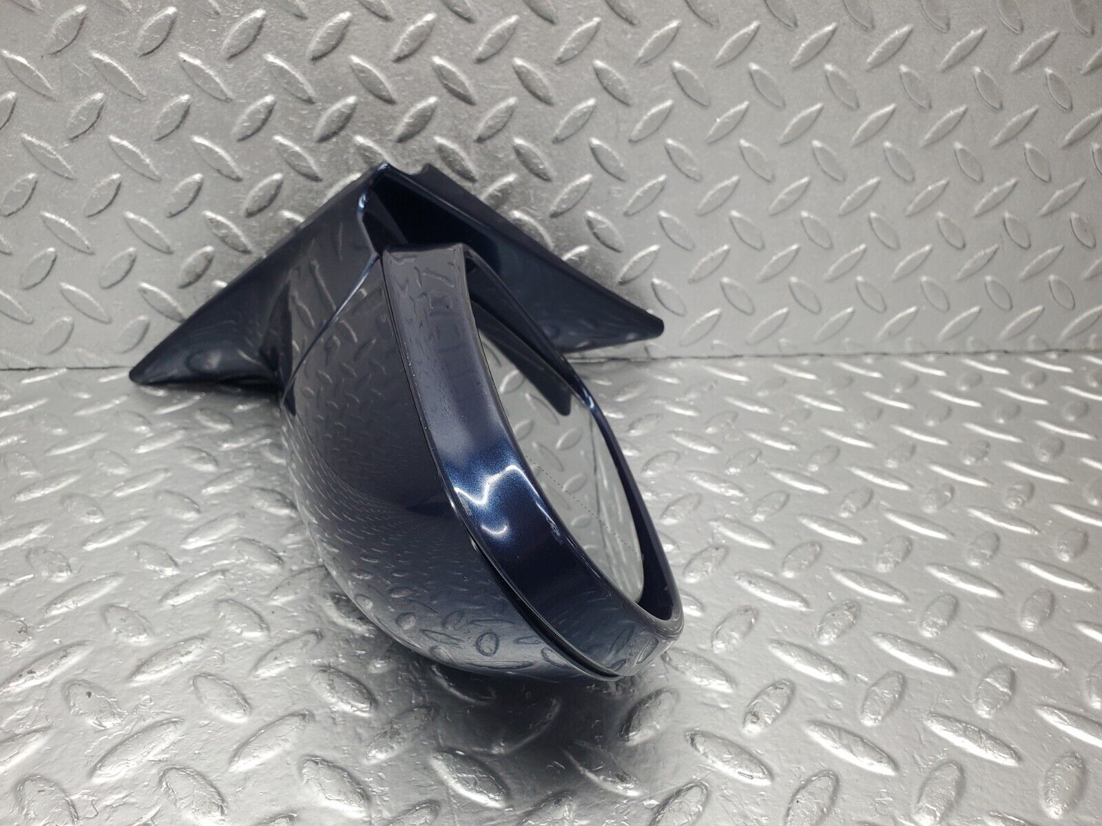 46755 Mercedes-Benz R129 320SL Coupe Electric Wing Mirror Right Side