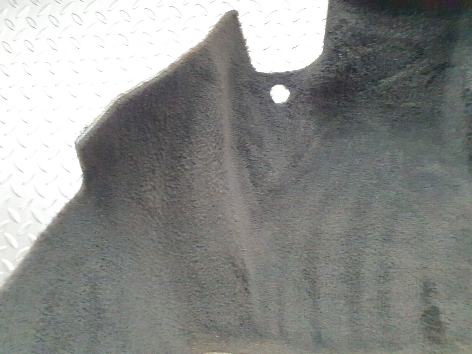 41762 Mercedes-Benz W202 C200 Front Right Floor Carpet