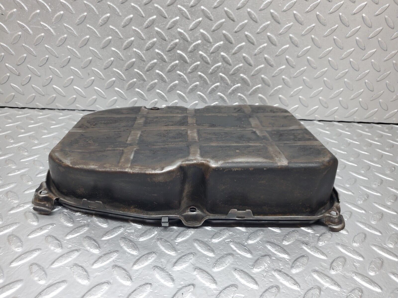 44561 Mercedes-Benz W123 280E Automatic Gearbox Oil Pan 722.309 1262711080