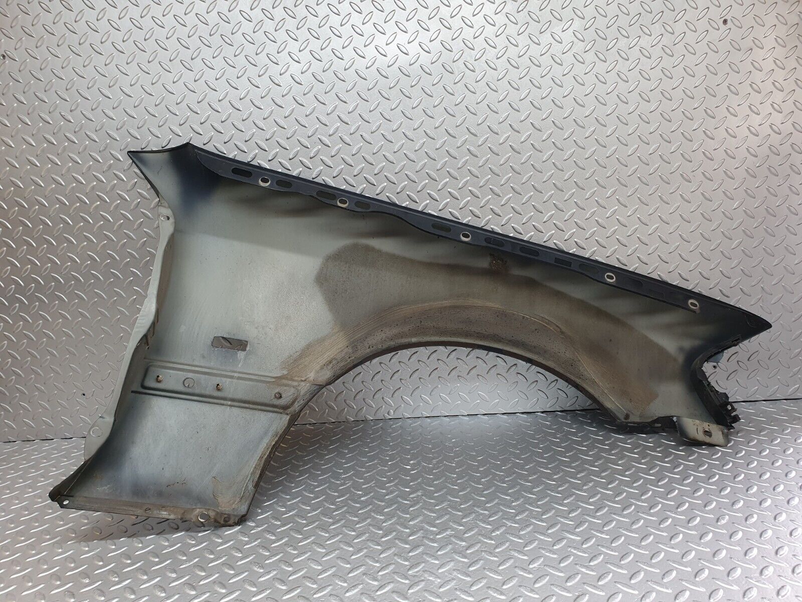 41835 Mercedes-Benz W202 C200 Front Left Fender Wing