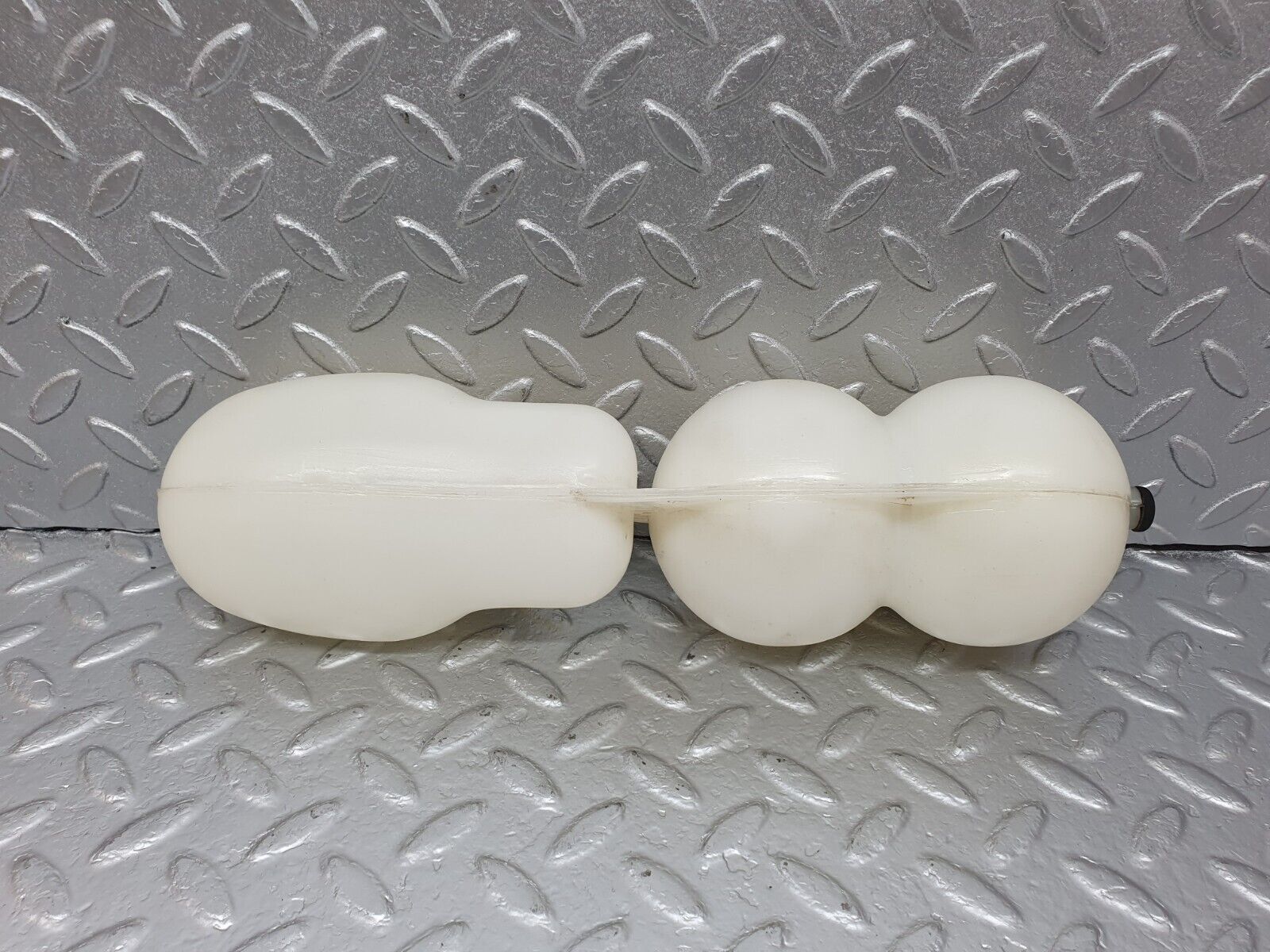 42210 Mercedes-Benz R129 320SL Coupe Vacuum Reservoir Tank