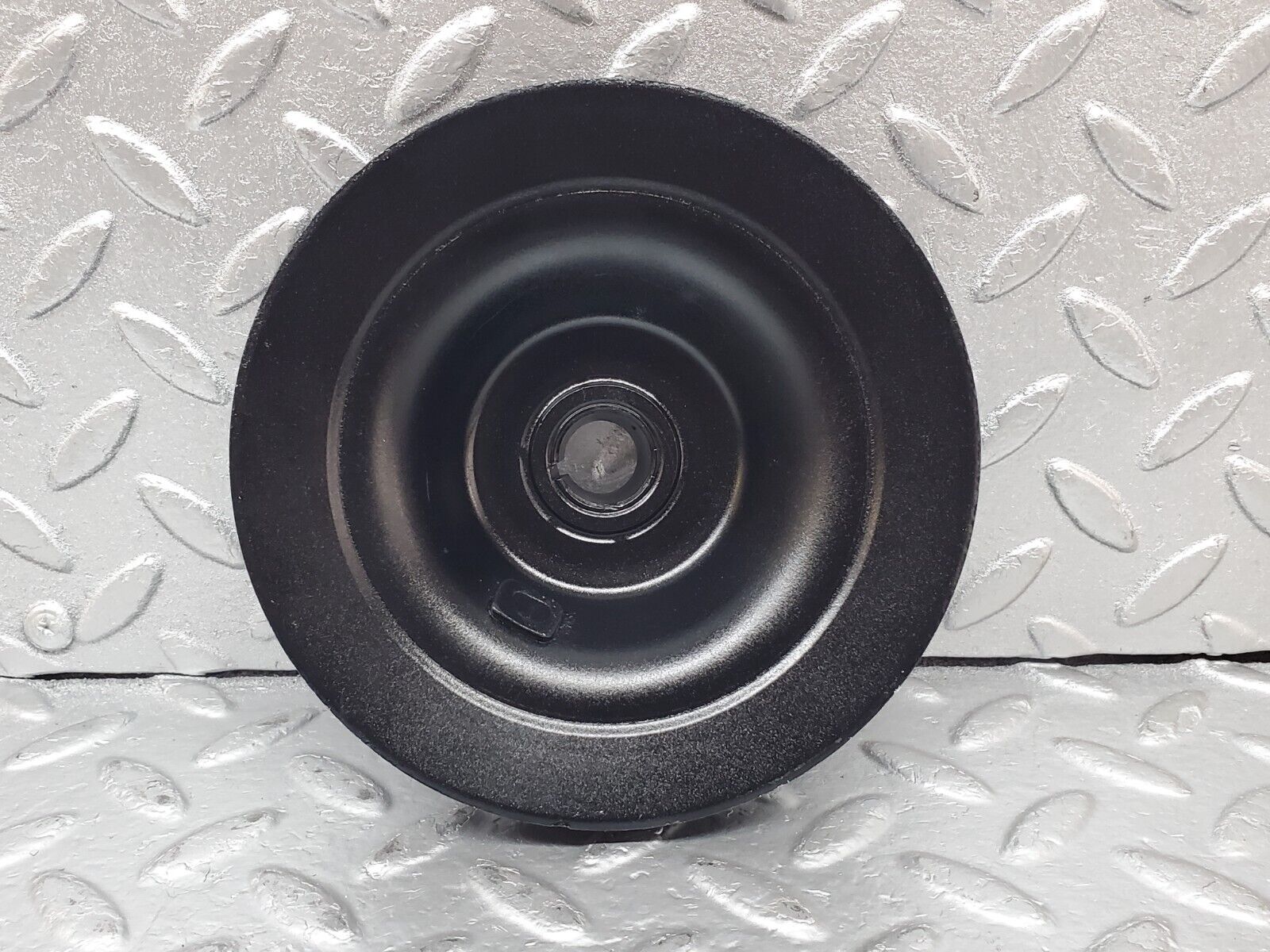 44479 Mercedes-Benz W123 280E Power Steering Pump Pulley 6154660315