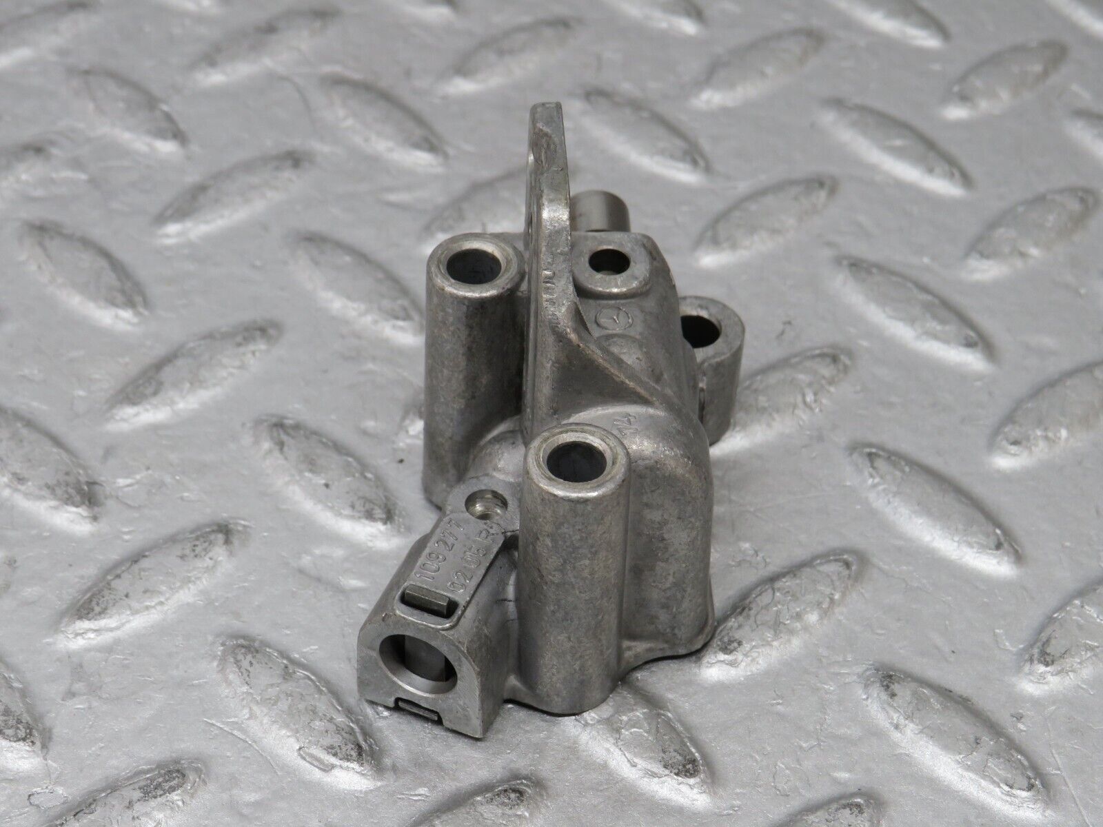 36414 Mercedes-Benz R107 450 Automatic Gearbox Valve Body 722.002 1092770205