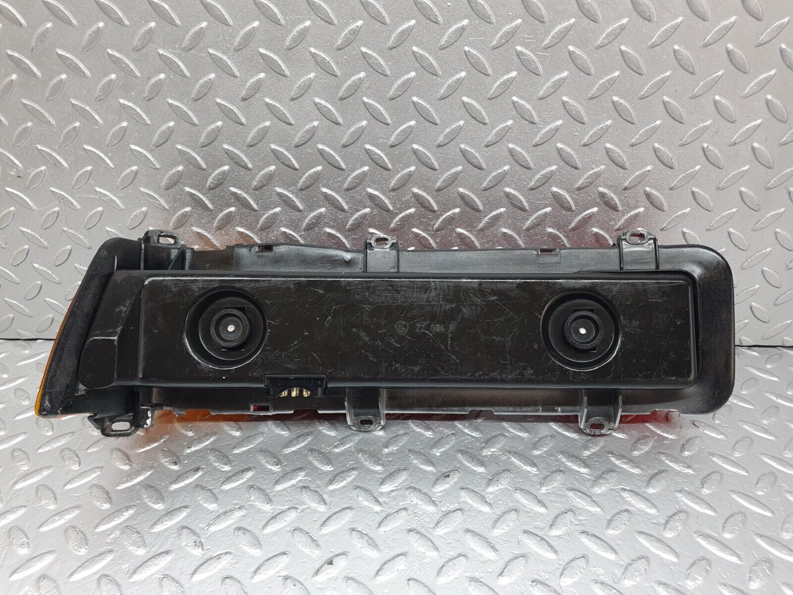 44130 Mercedes-Benz C123 230CE Coupe Tail Light Right Side 22064R