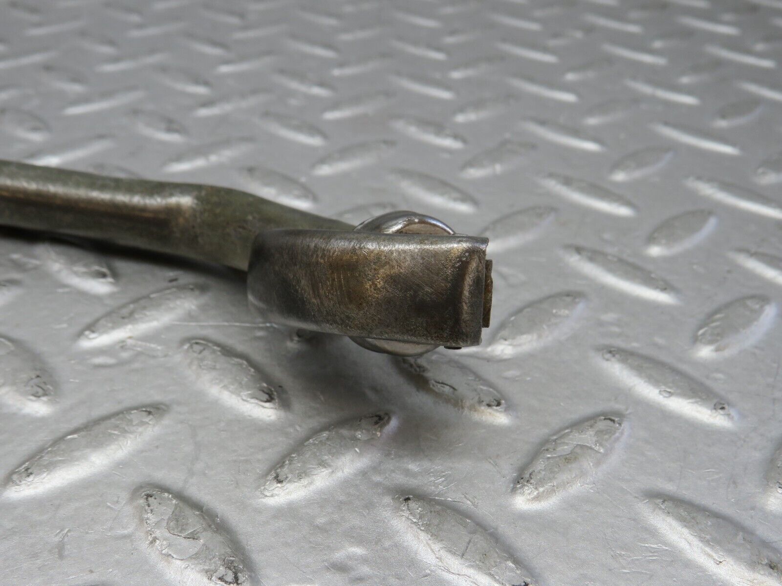 36410 Mercedes-Benz R107 450 Automatic Gearbox Oil Dipstick 722.002