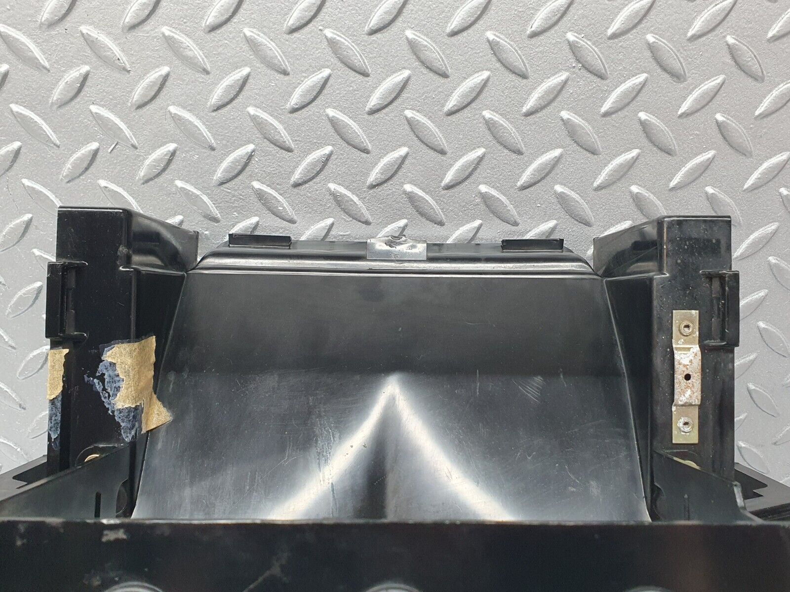 42140 Mercedes-Benz V123 240D LWB Heater Box Blower Housing