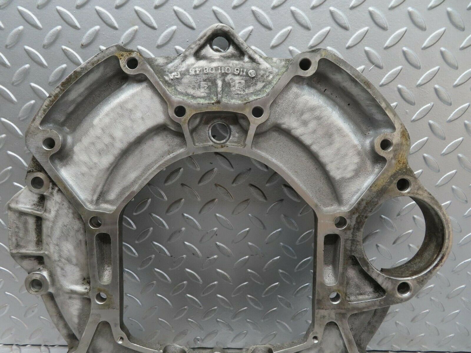 15781 Mercedes-Benz R107 450SL Gearbox Flange 1160110845