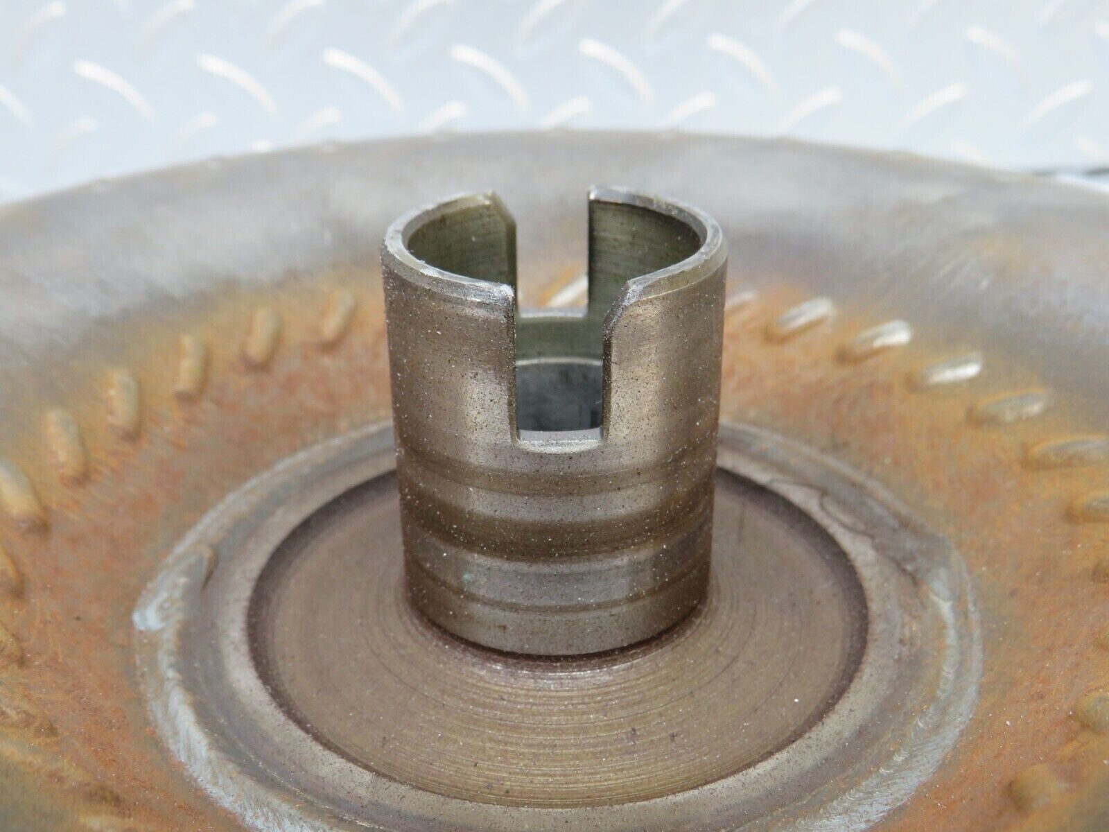 34211 Mercedes-Benz W124 260E Torque Converter 1232500402