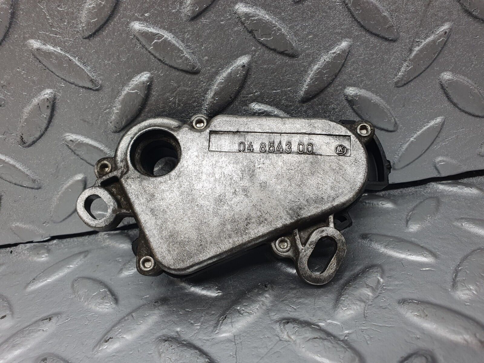 43834 Mercedes-Benz C126 380SEC Coupe Reverse Light Switch 0005454906