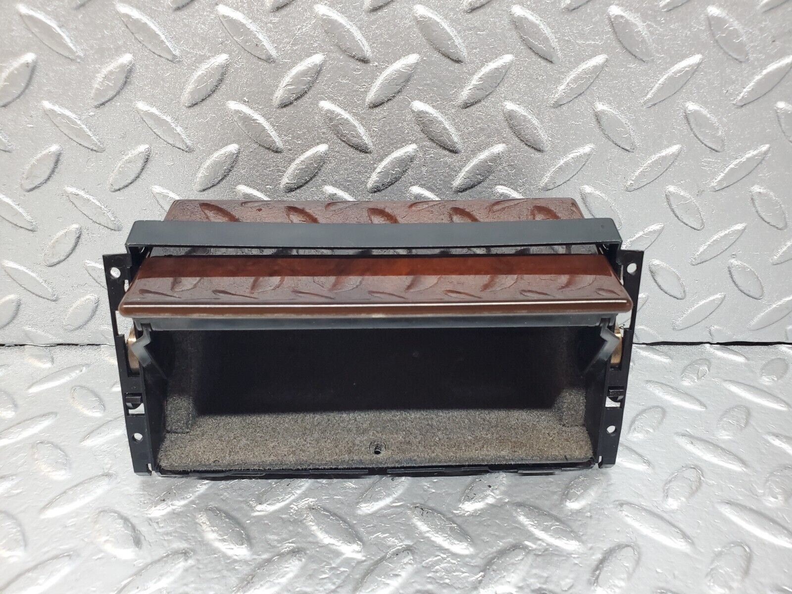 44999 Mercedes-Benz R129 300SL Coupe Centre Console Storage