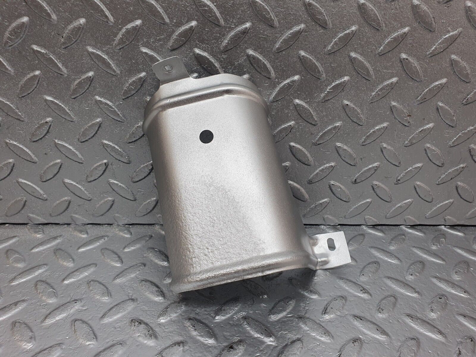 43899 Mercedes-Benz C123 230CE Coupe Exhaust Heat Shield