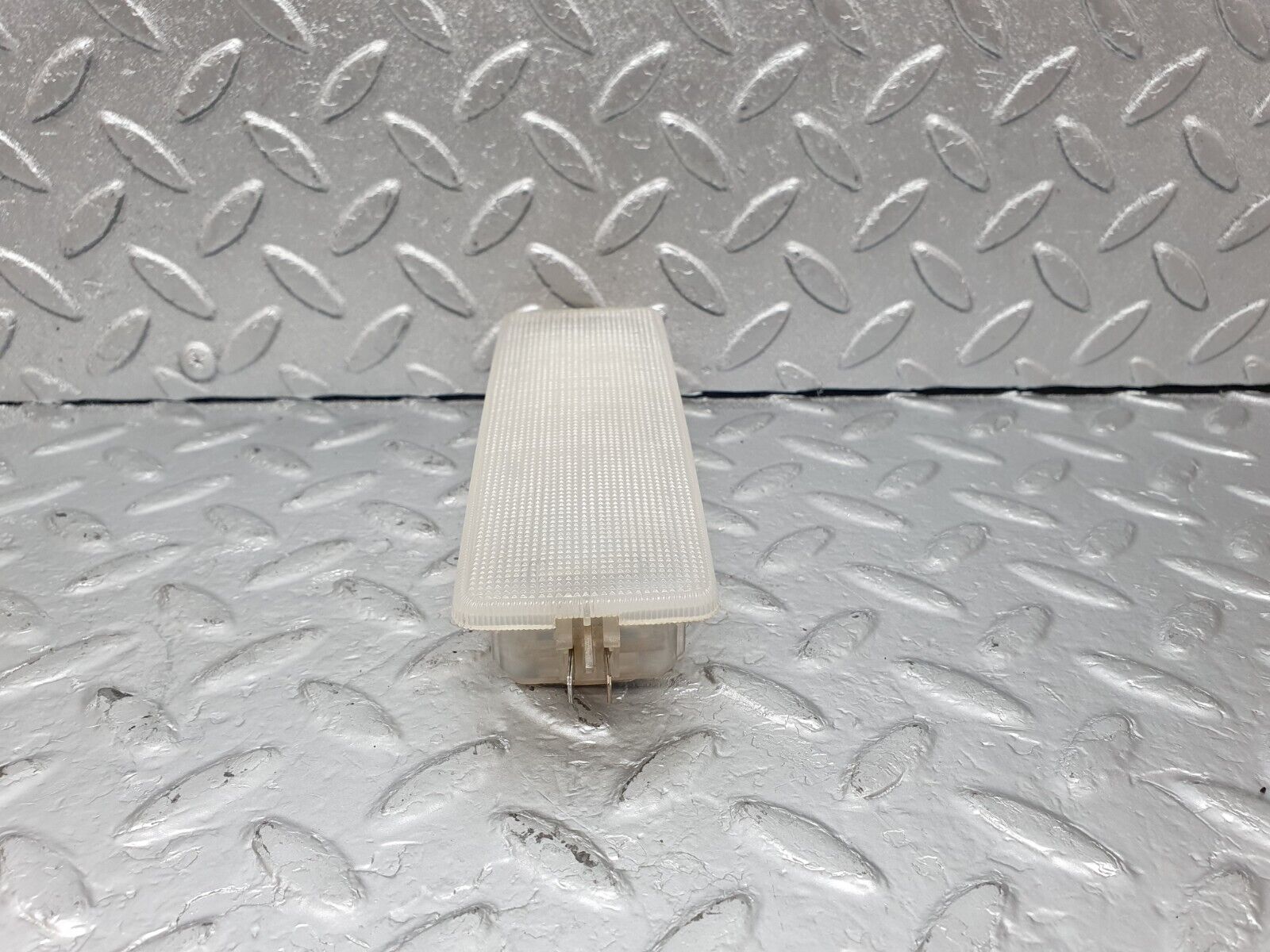 43640 Mercedes-Benz C126 380SEC Coupe Rear Dome Light 1268200101