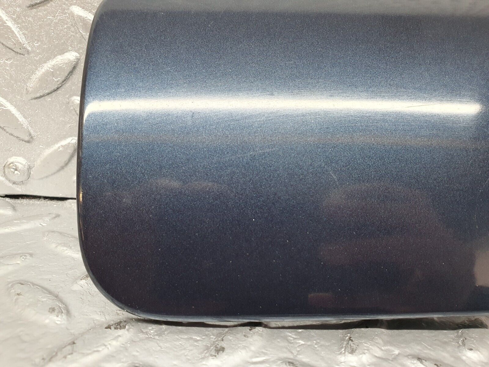 42355 Mercedes-Benz R129 320SL Coupe Fuel Tank Flap Cap 1295841339