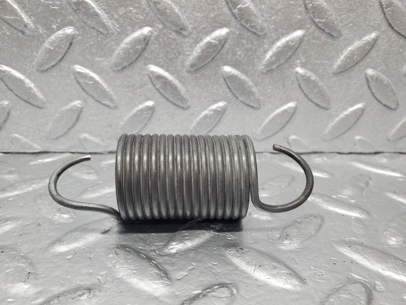 46656 Mercedes-Benz C123 280CE Coupe Front Seat Adjustment Spring Pair