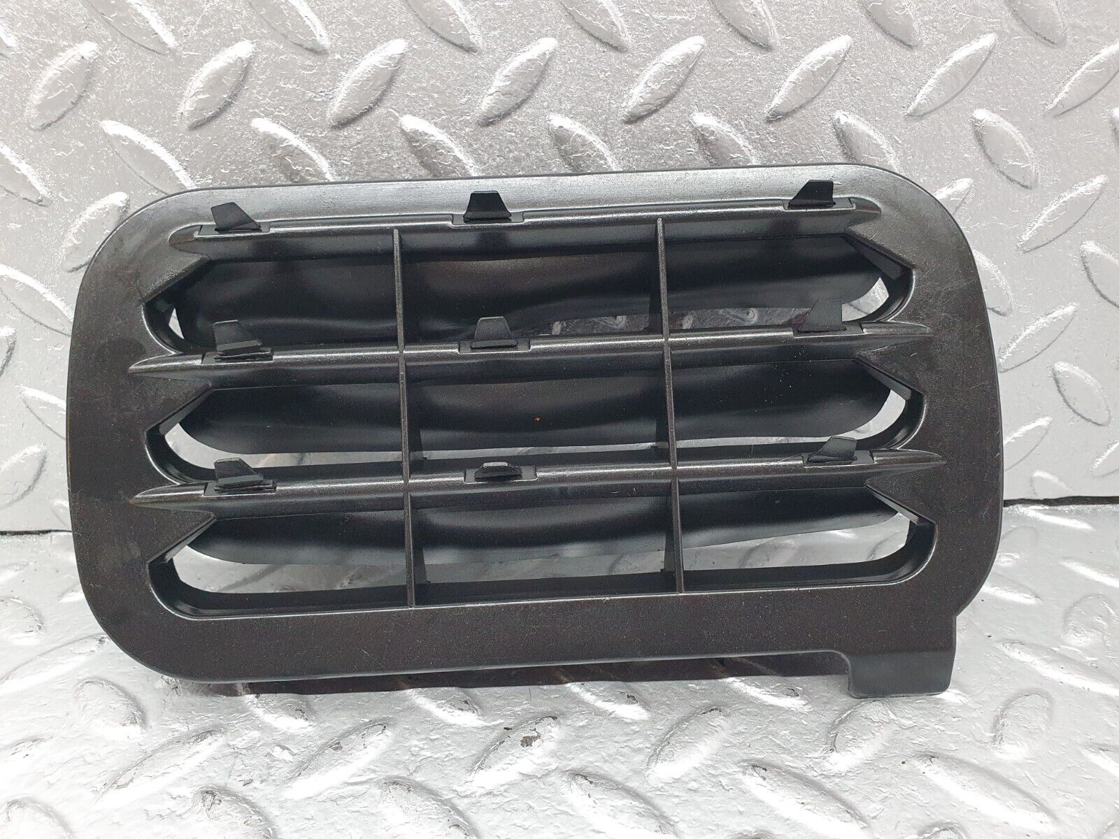 42493 Mercedes-Benz R129 320SL Coupe Air Intake Vent 1248370230 1248370242