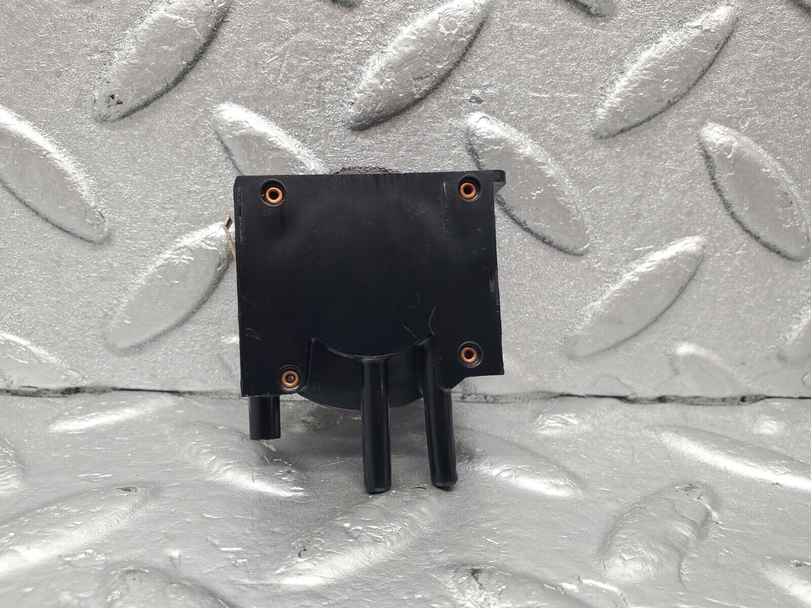 46546 Mercedes-Benz C123 280CE Coupe Headlight Level Switch 0008000473 0307650100