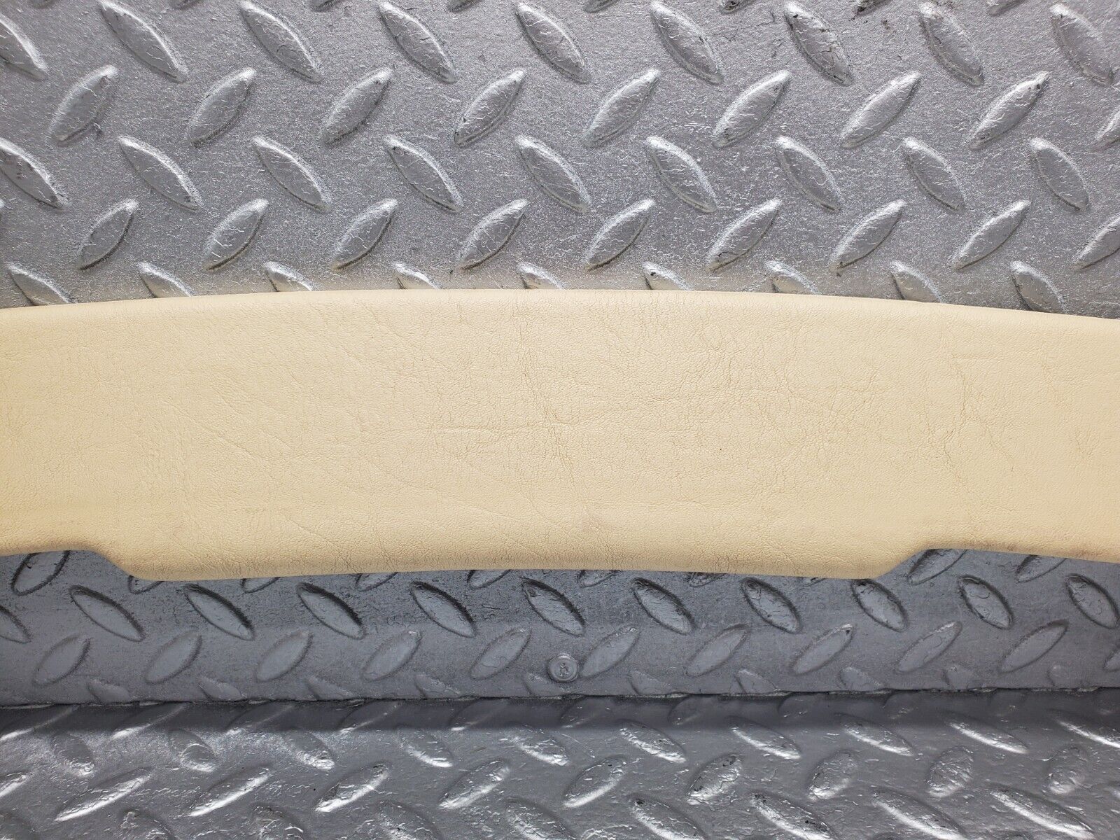 46807 Mercedes-Benz R129 320SL Coupe Headlining Cover Trim Beige 1298211451