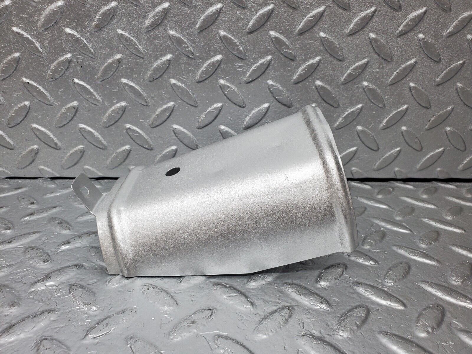 44502 Mercedes-Benz W123 280E Exhaust Heat Shield