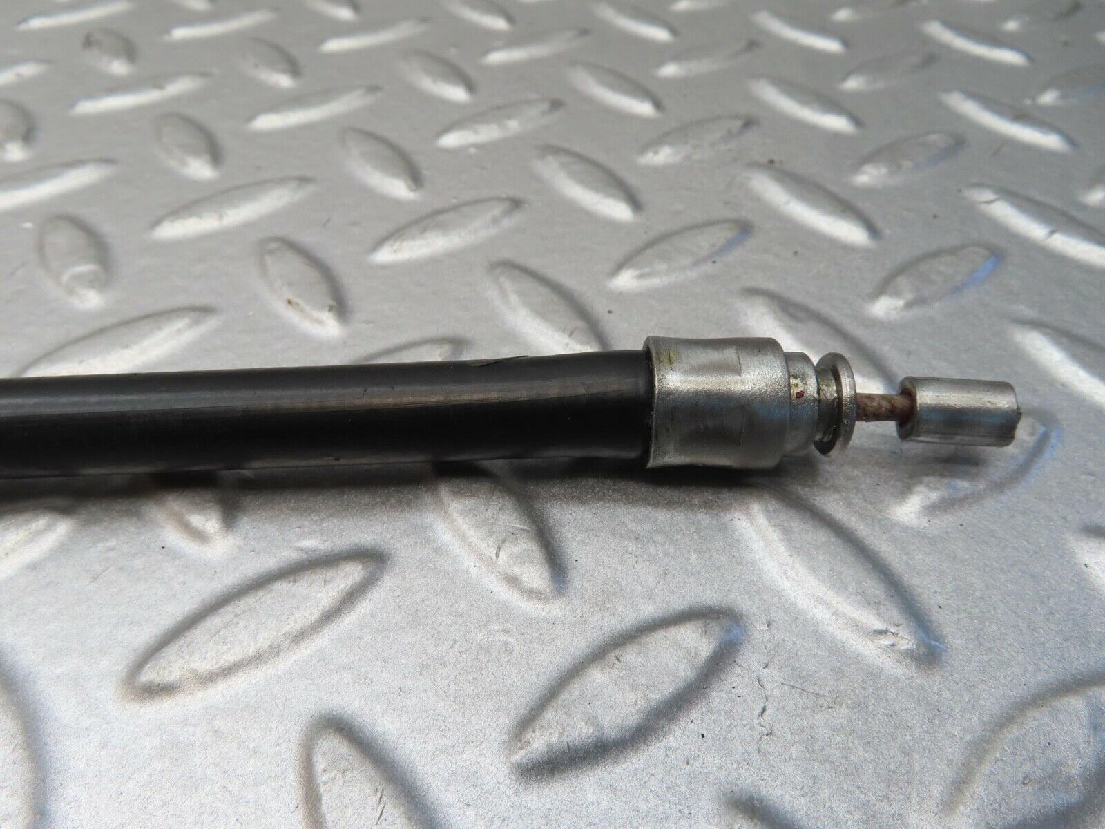 15753 Mercedes-Benz R107 450SL Handbrake Cable