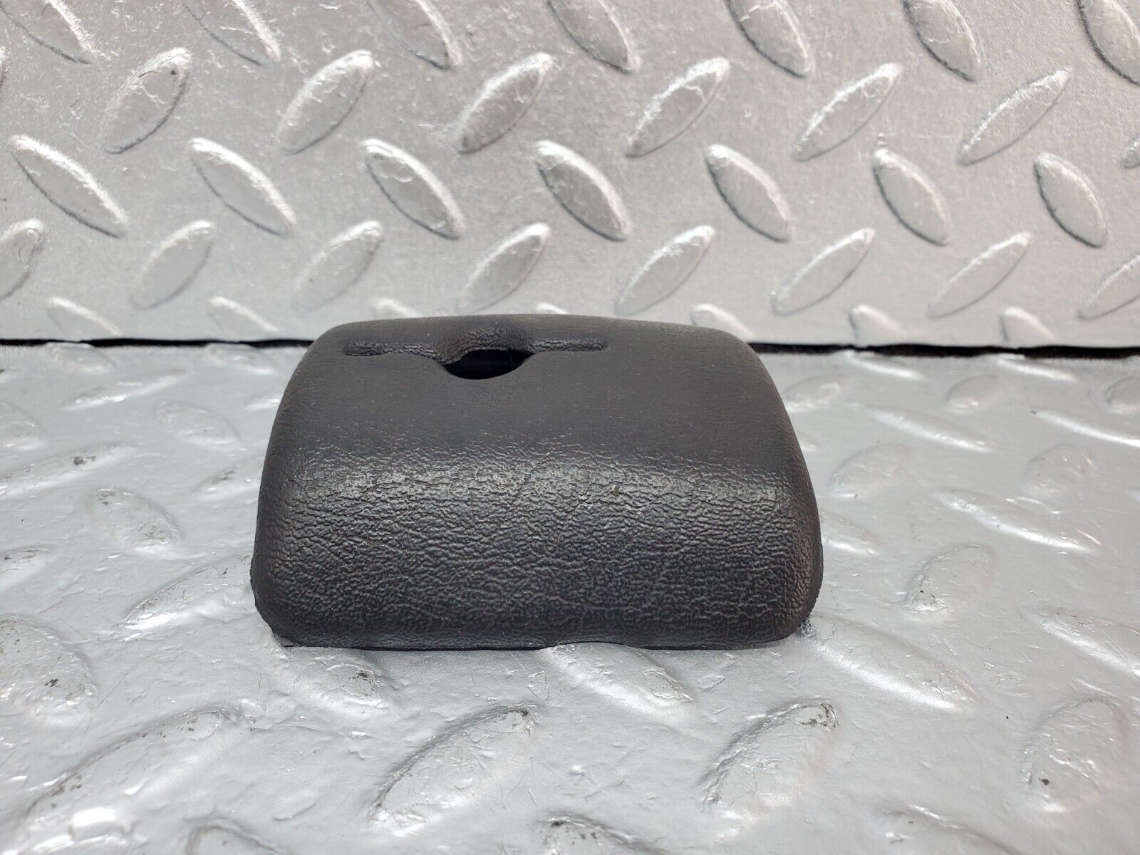 44345 Mercedes-Benz W123 280E Steering Column Switch Cover 1234621496